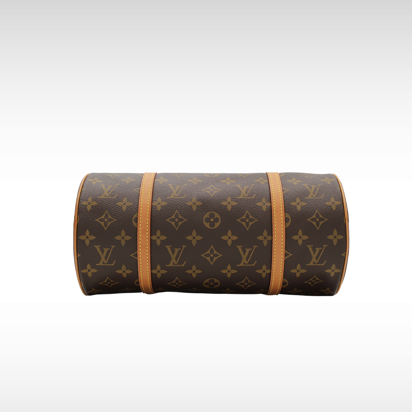 Papillon 30 Monogram Shoulder Bag