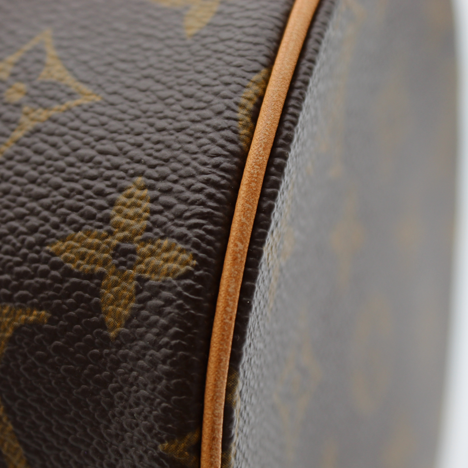 Papillon 30 Monogram Shoulder Bag