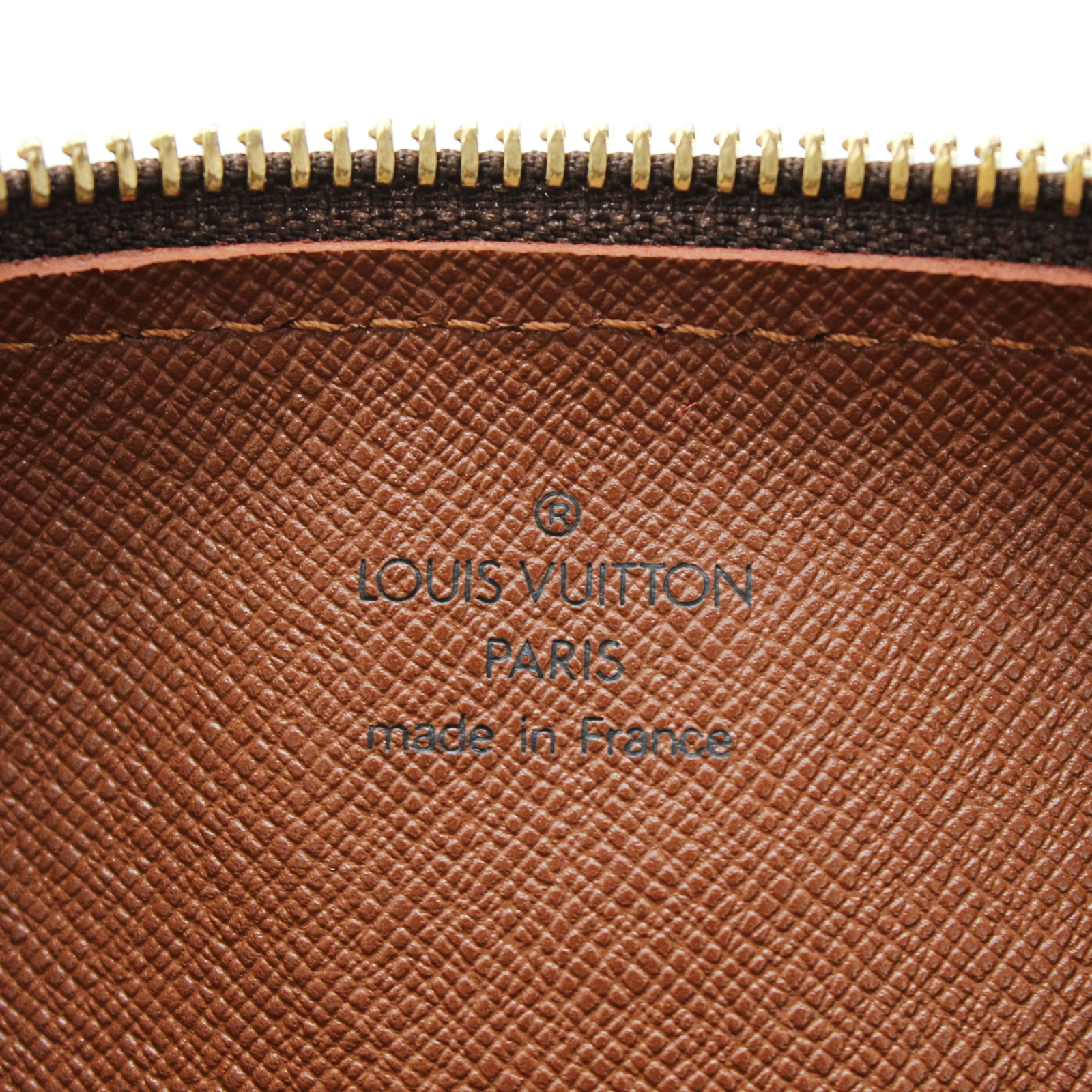 Papillon 30 Monogram Shoulder Bag