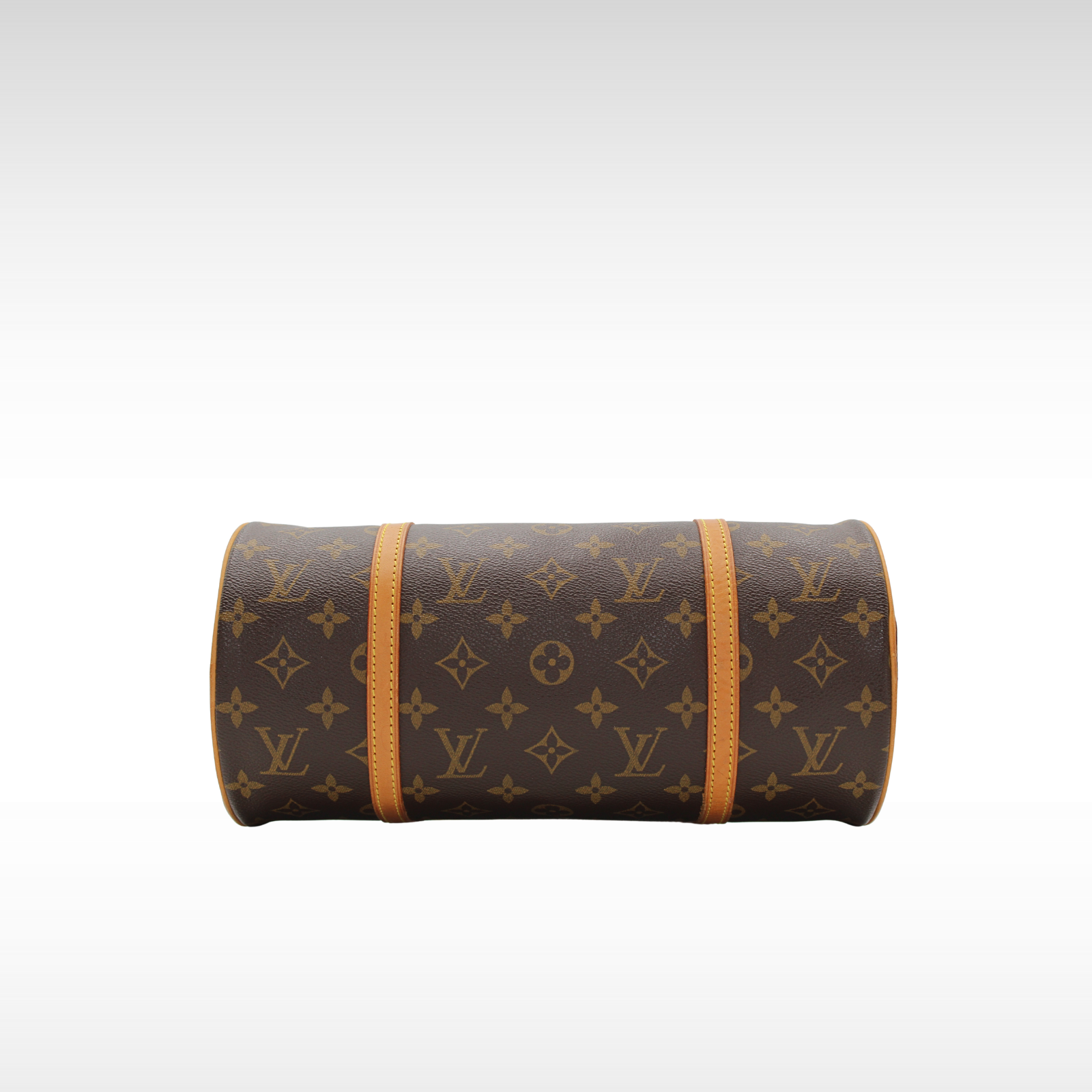 Papillon 30 Monogram Shoulder Bag