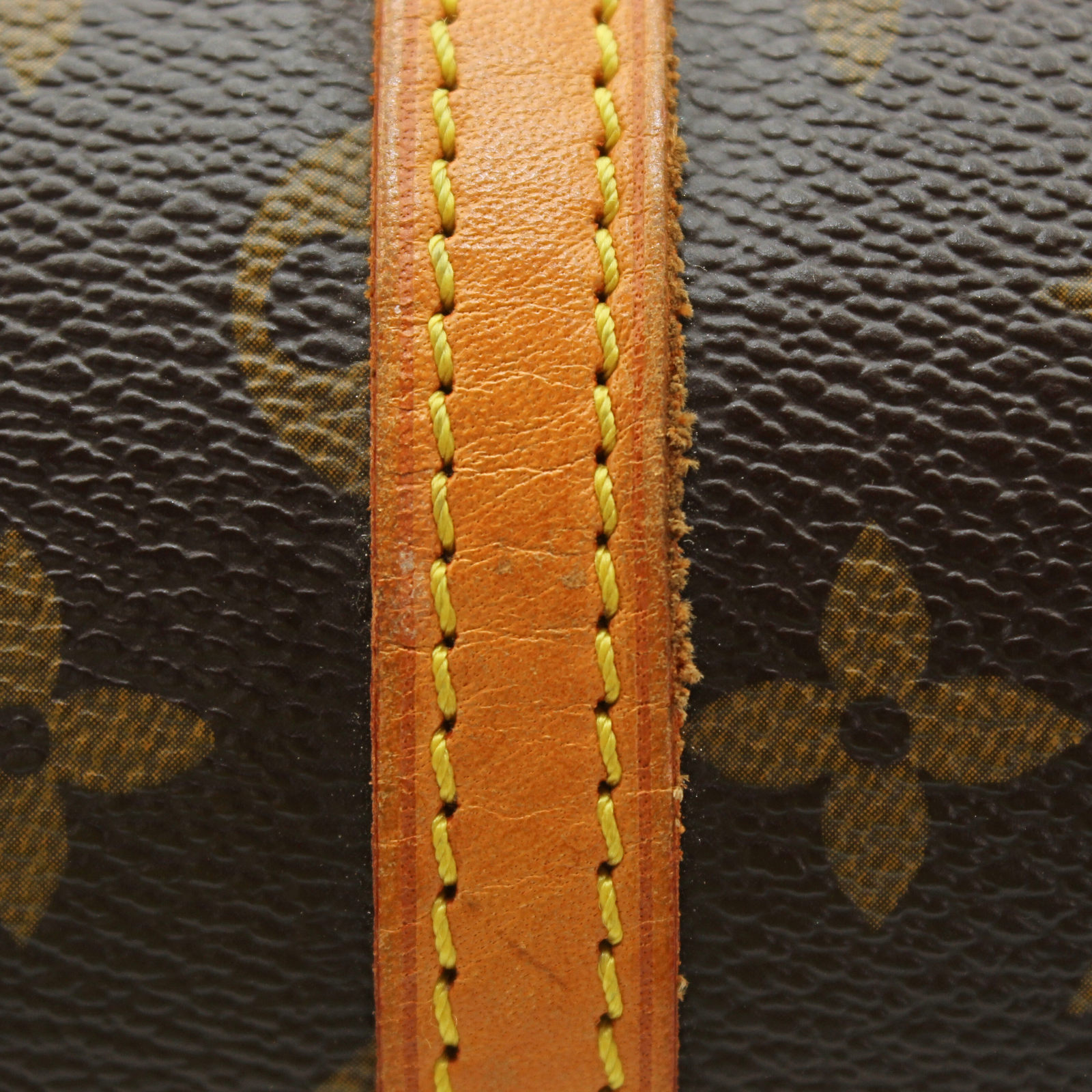 Papillon 30 Monogram Shoulder Bag