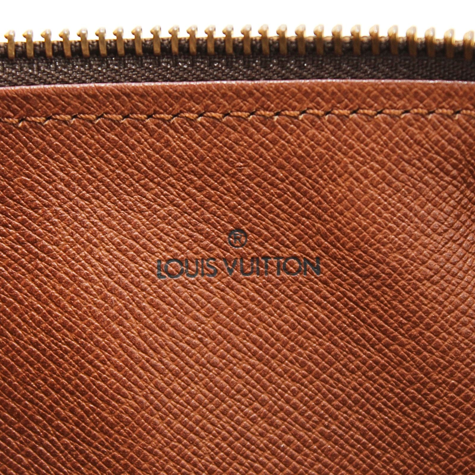 Papillon 30 Monogram Shoulder Bag