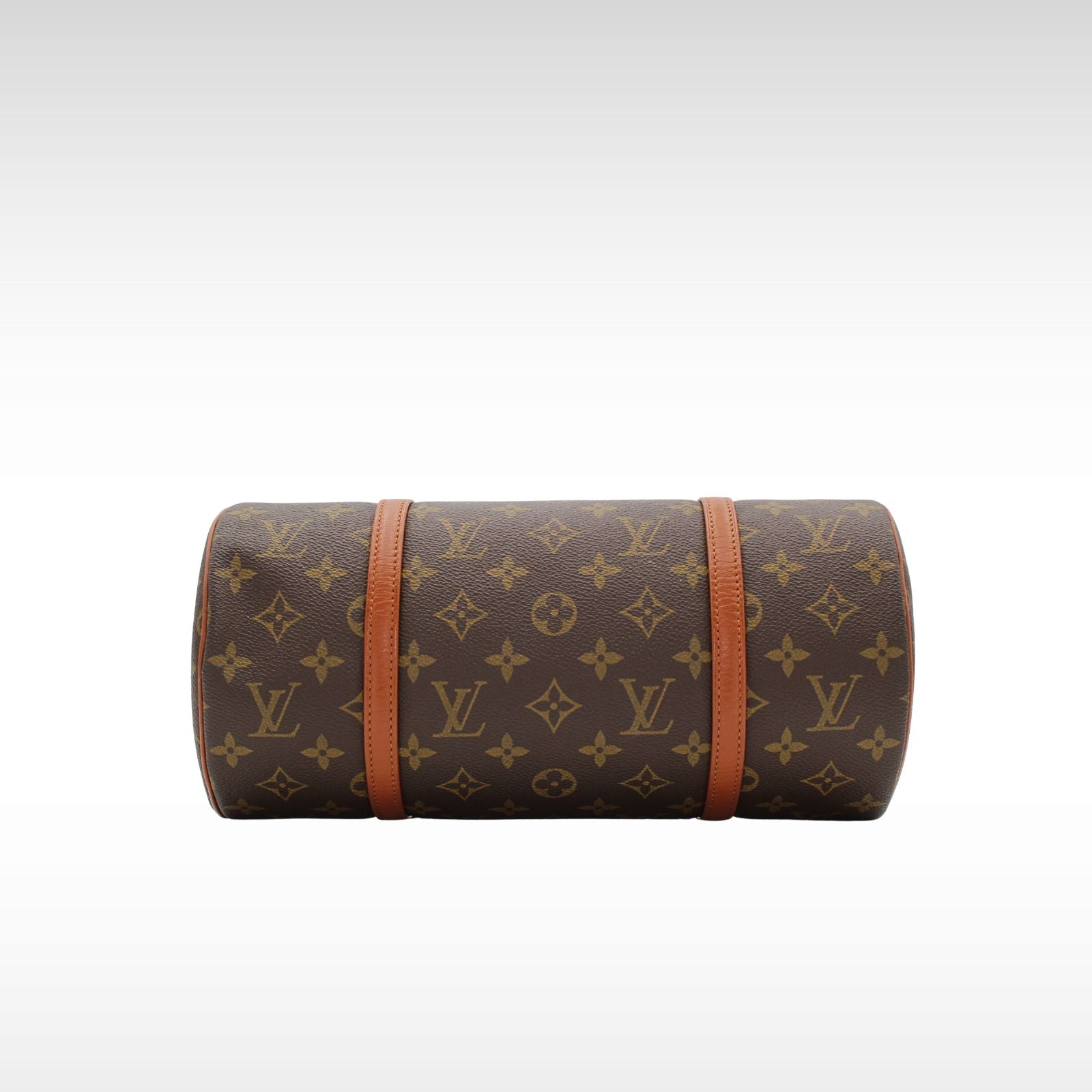 Papillon 30 Monogram Shoulder Bag