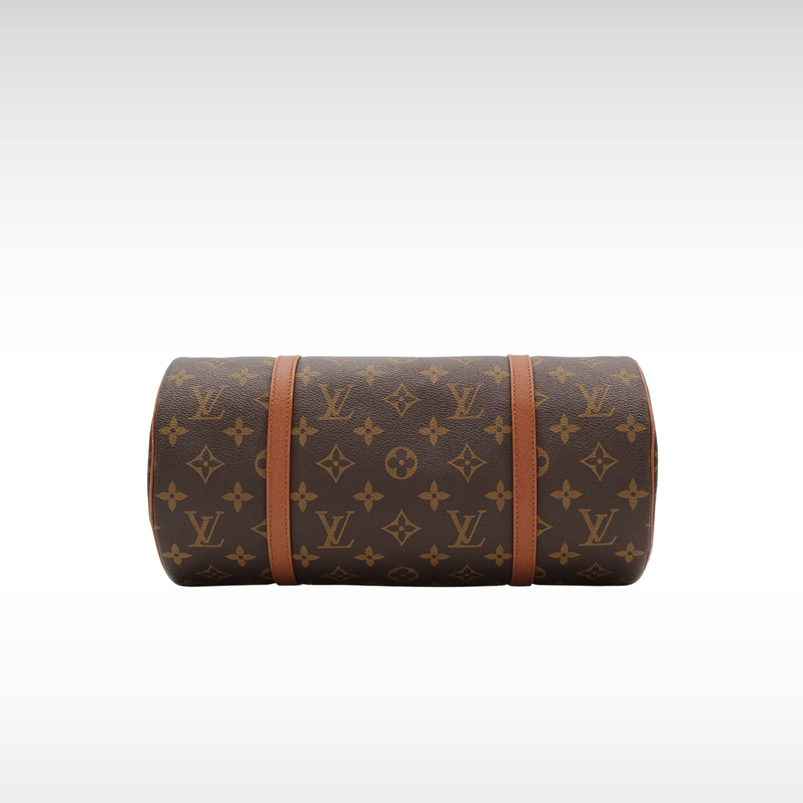 Papillon 30 Monogram Shoulder Bag