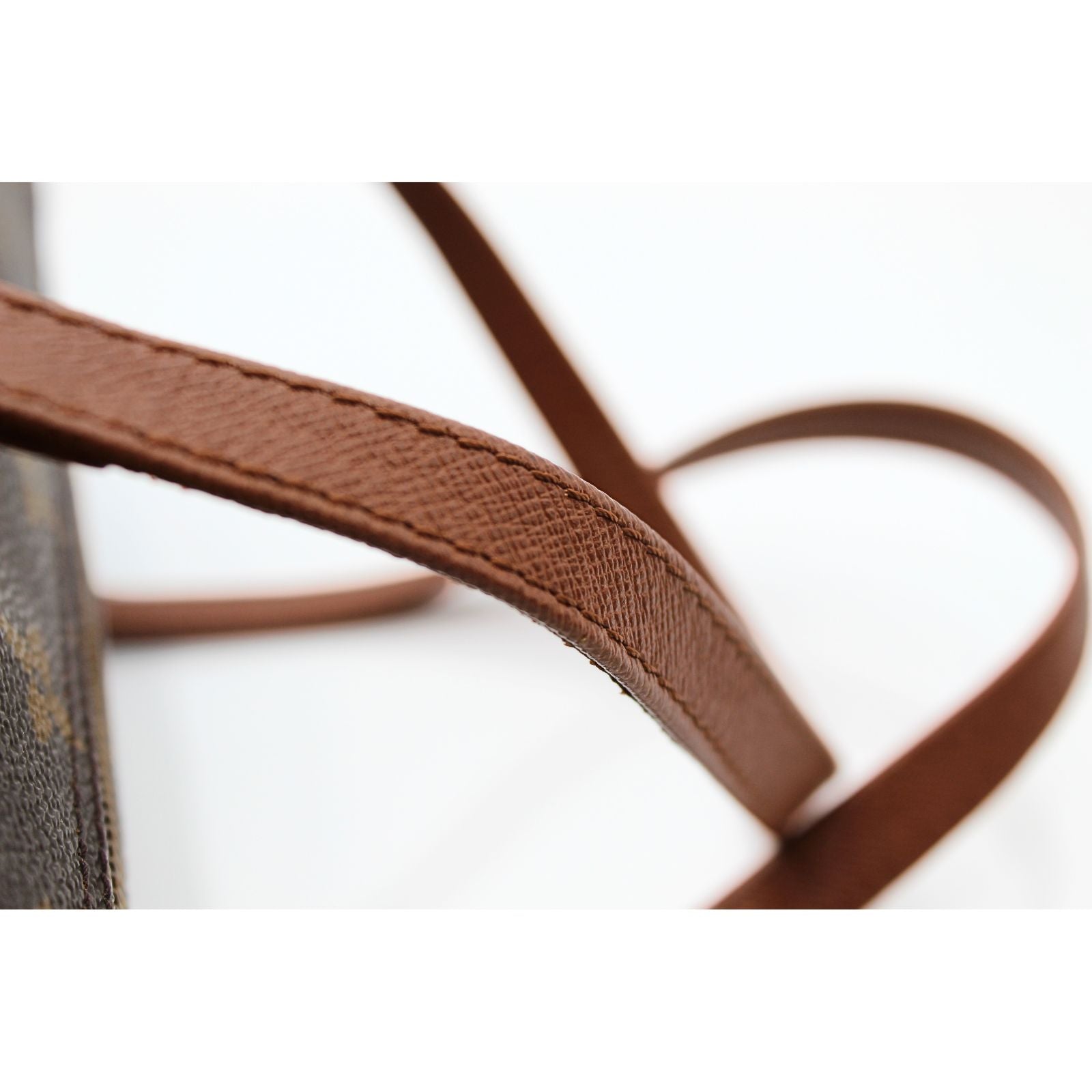 Papillon 30 Monogram Shoulder Bag