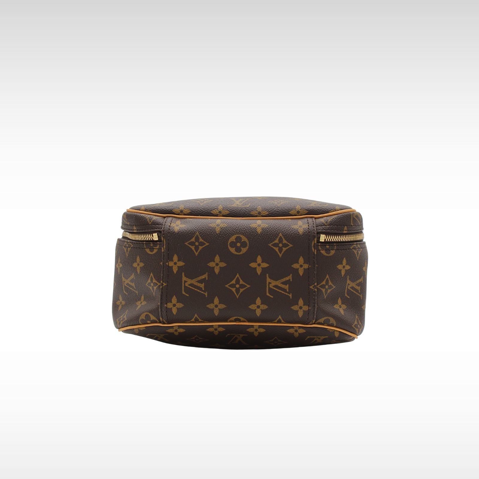 Exursion Monogram Hand Bag