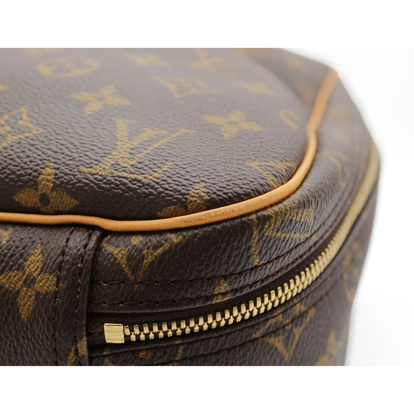 Exursion Monogram Hand Bag