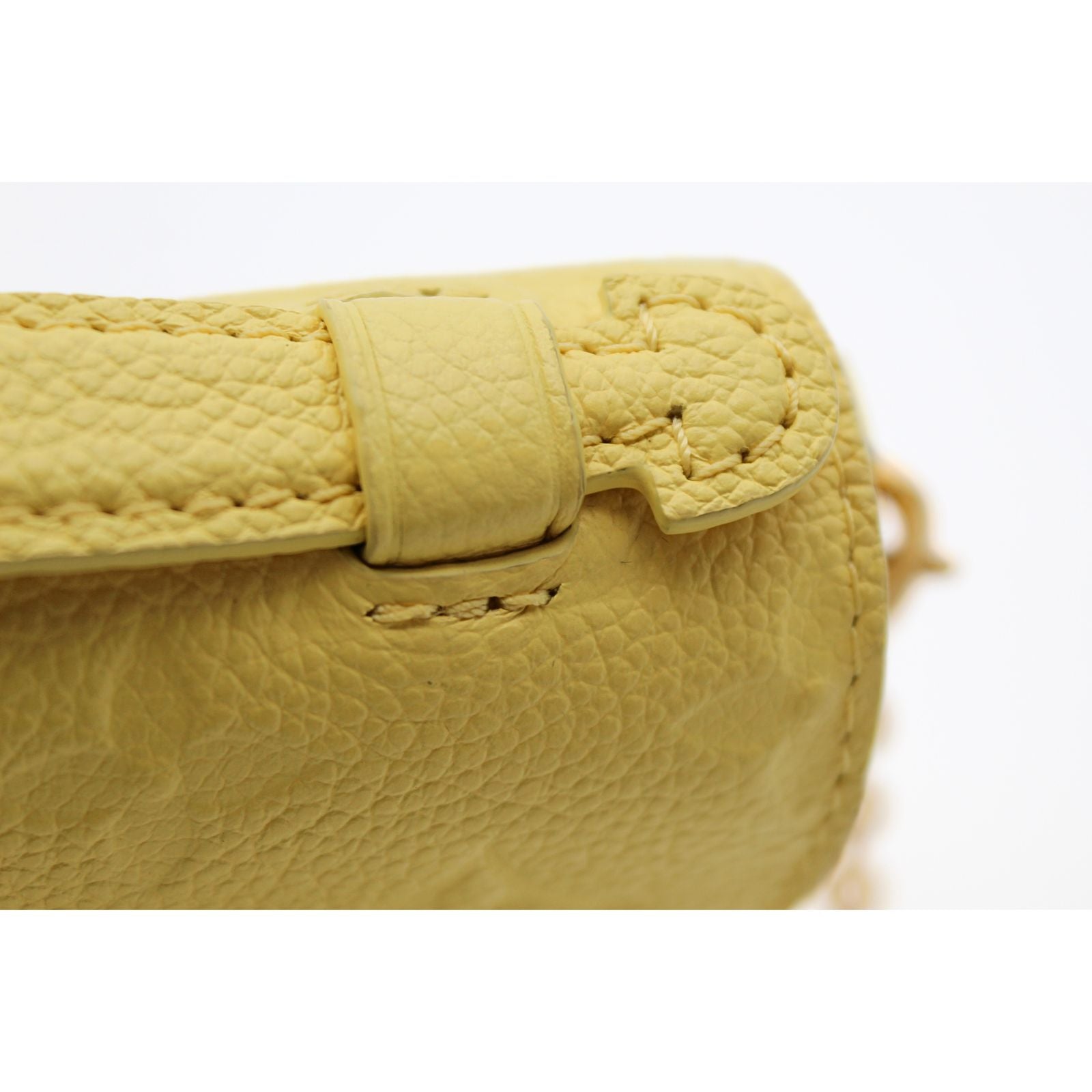 Metis Micro Monogram Empreinte Crossbody Bag