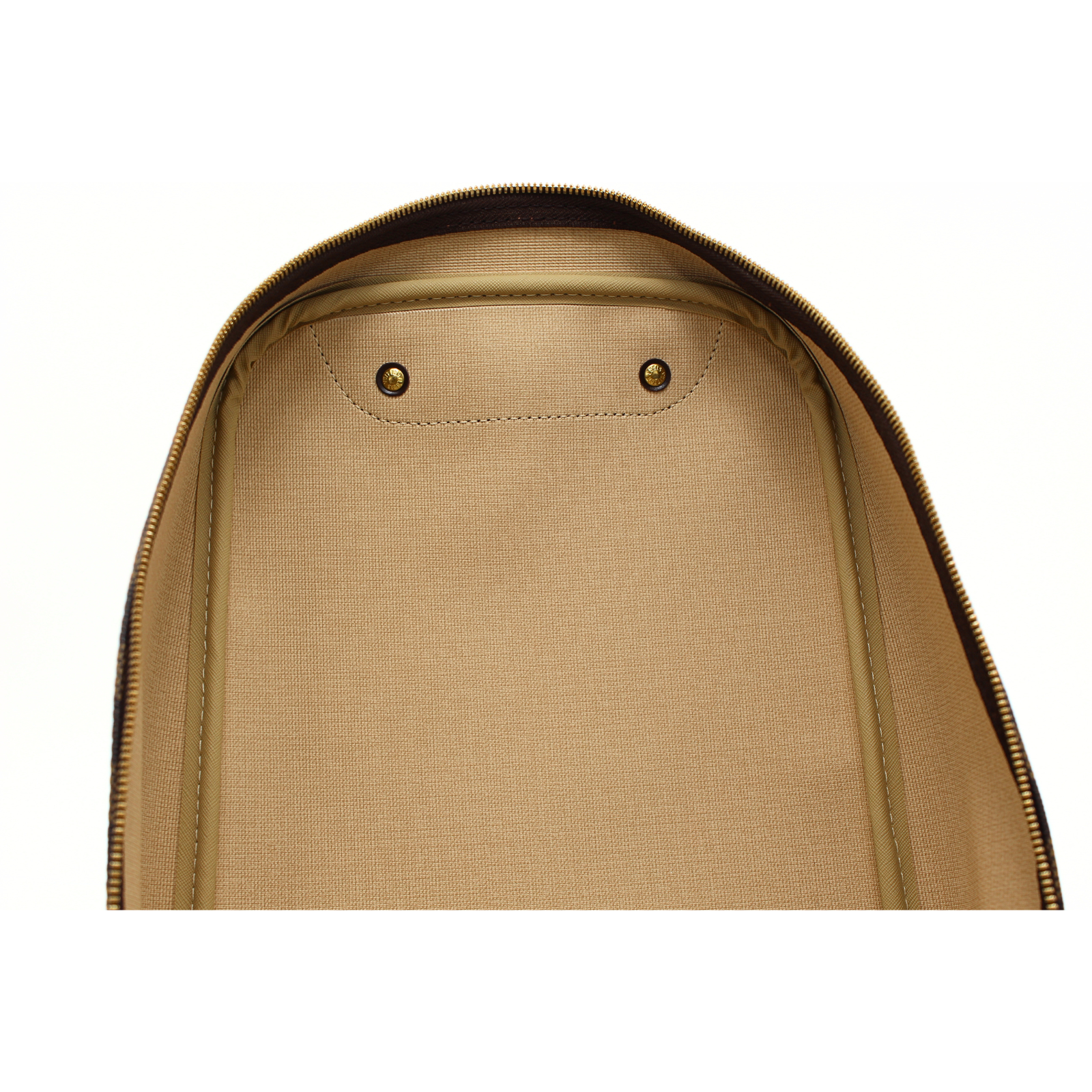 Excursion Damier Handbag