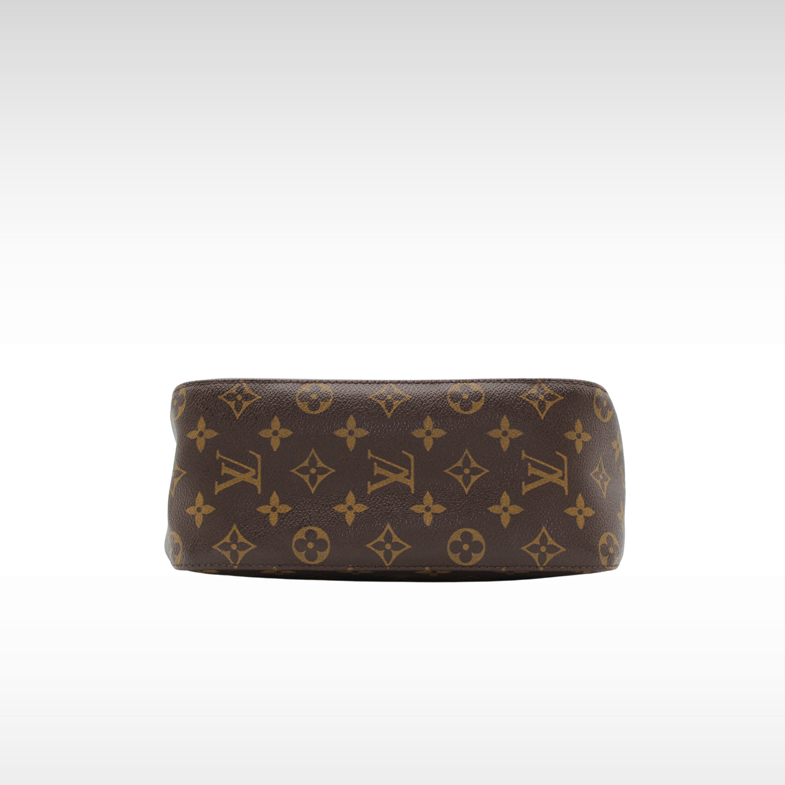 Looping MM Monogram Shoulder Bag