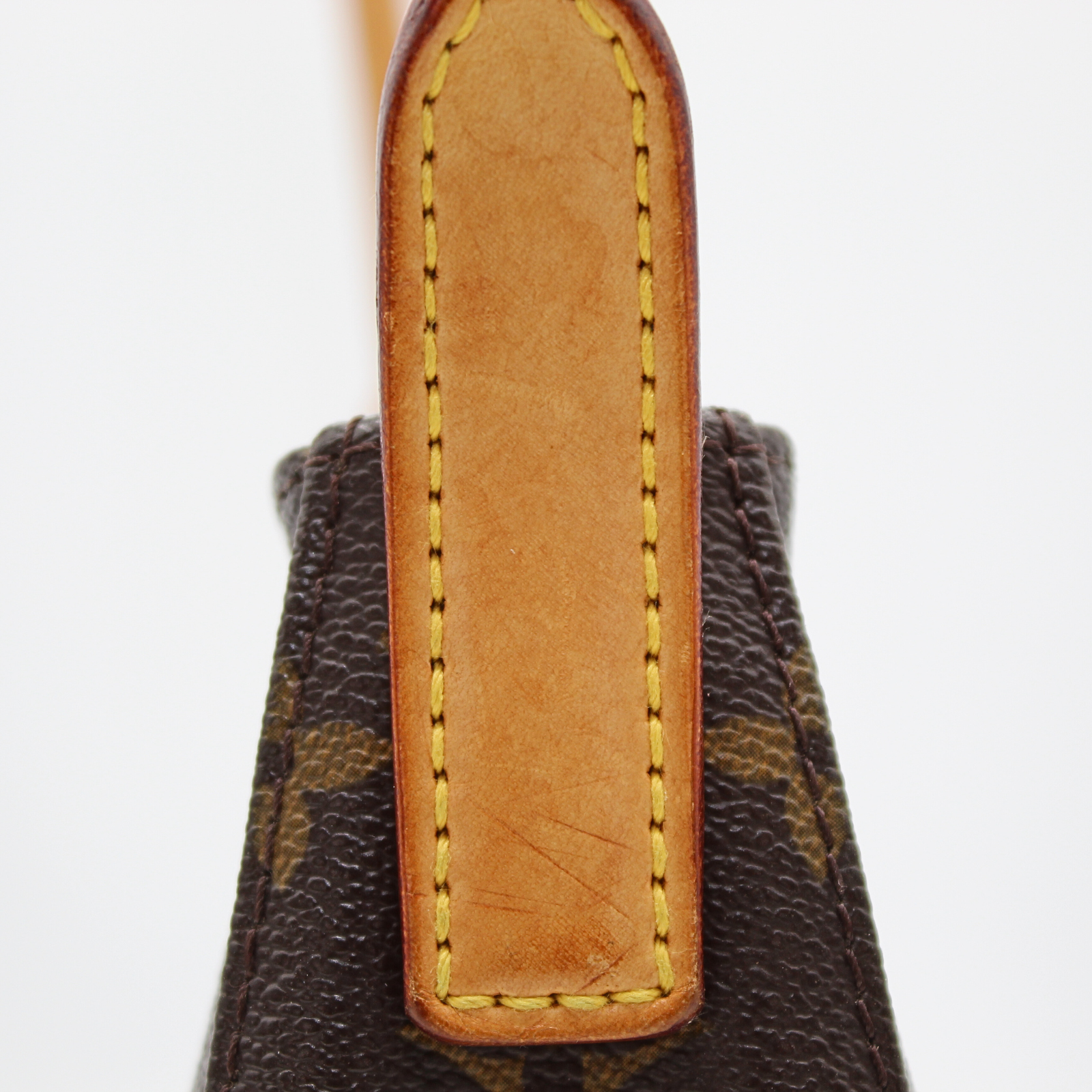 Looping MM Monogram Shoulder Bag