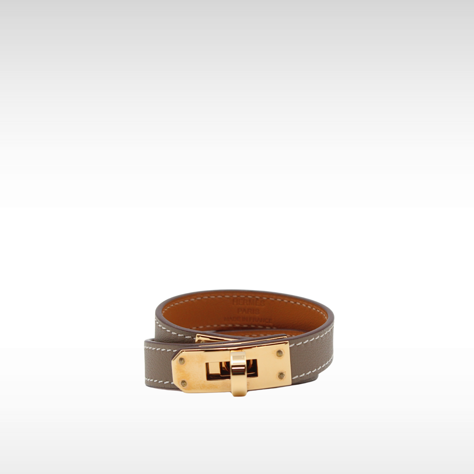 Kelly Double Tour T1 Swift Bracelet