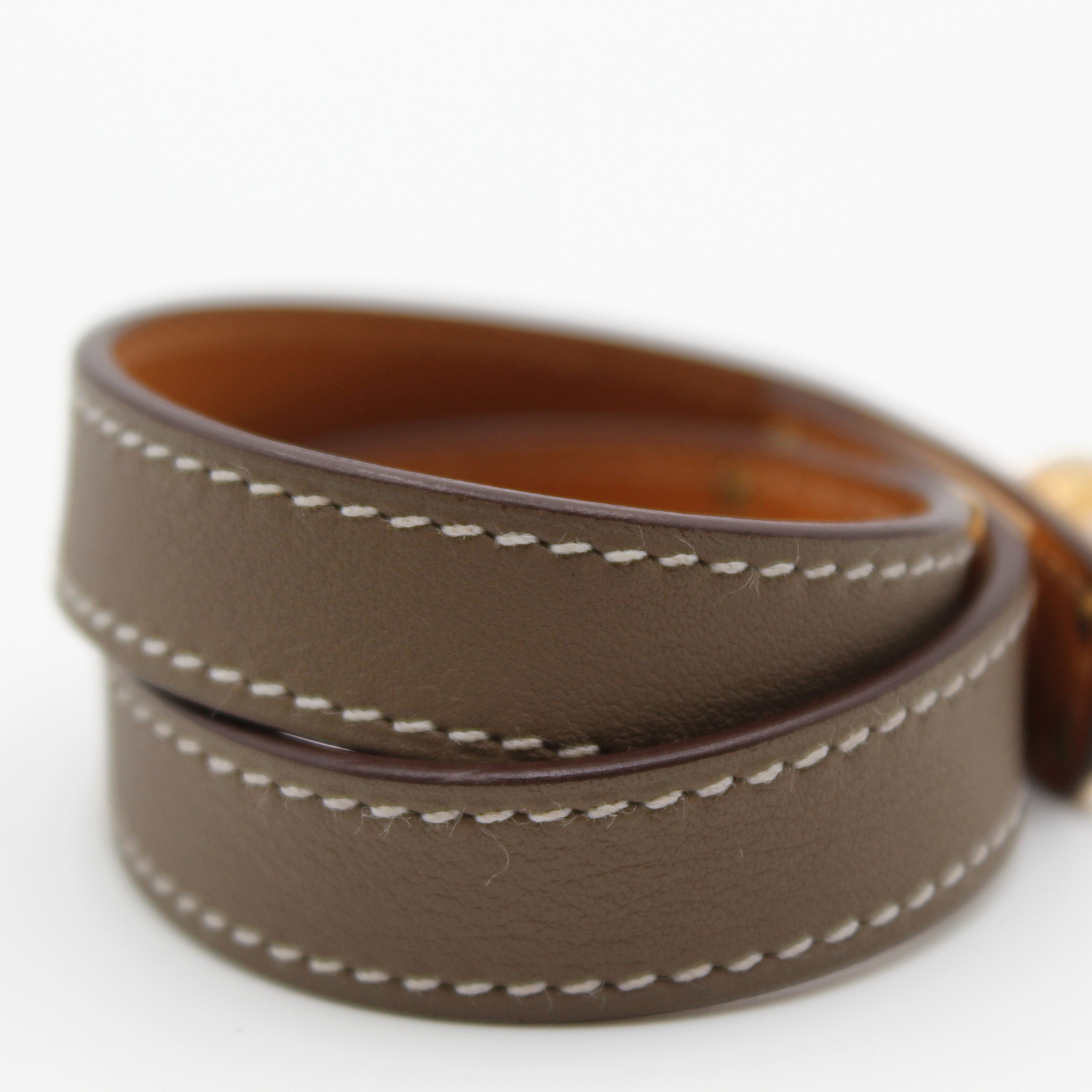 Kelly Double Tour T1 Swift Bracelet