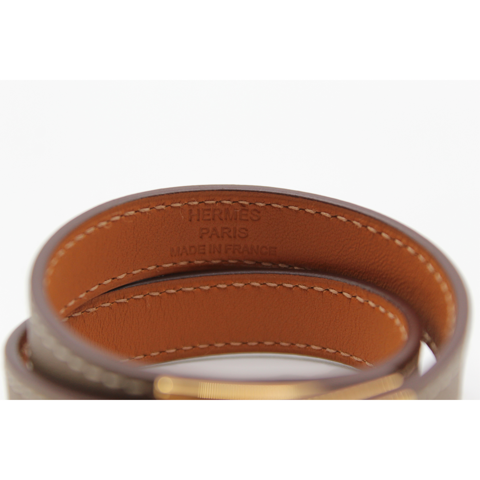 Kelly Double Tour T1 Swift Bracelet