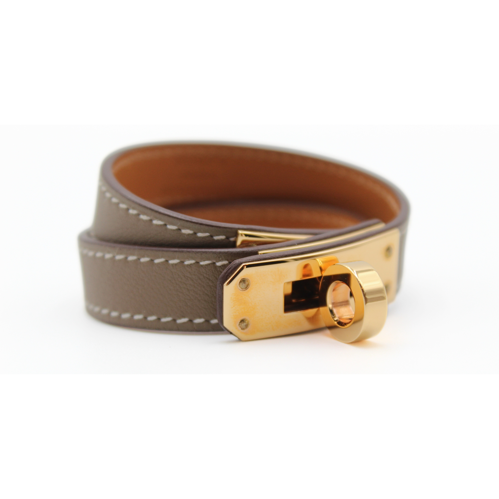 Kelly Double Tour T1 Swift Bracelet