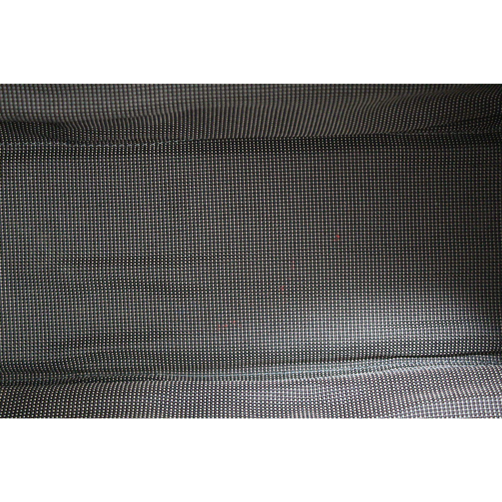 Herline MM Canvas Black Hand Bag