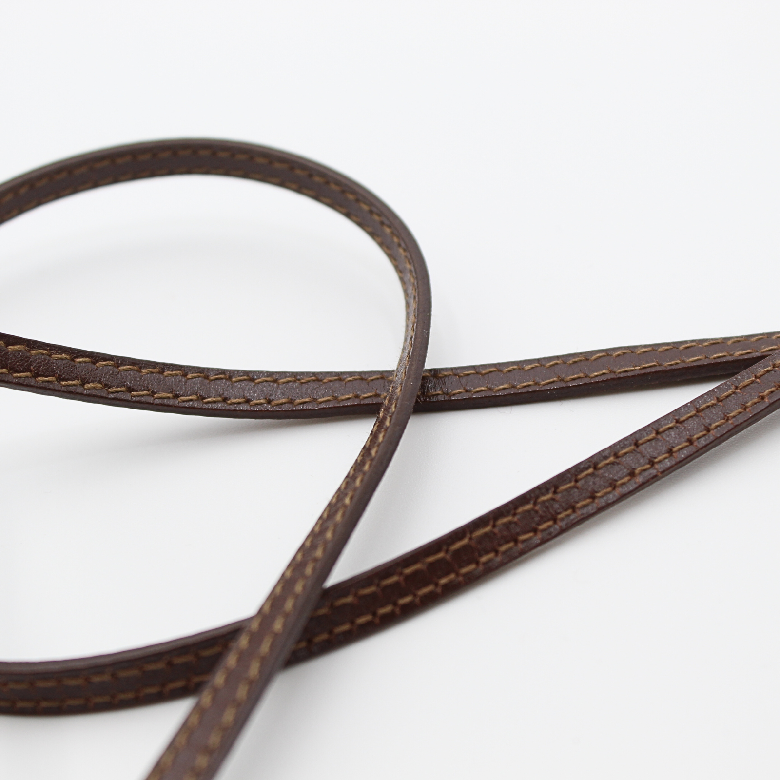 Onimaitou PM Box Calf Chocolate