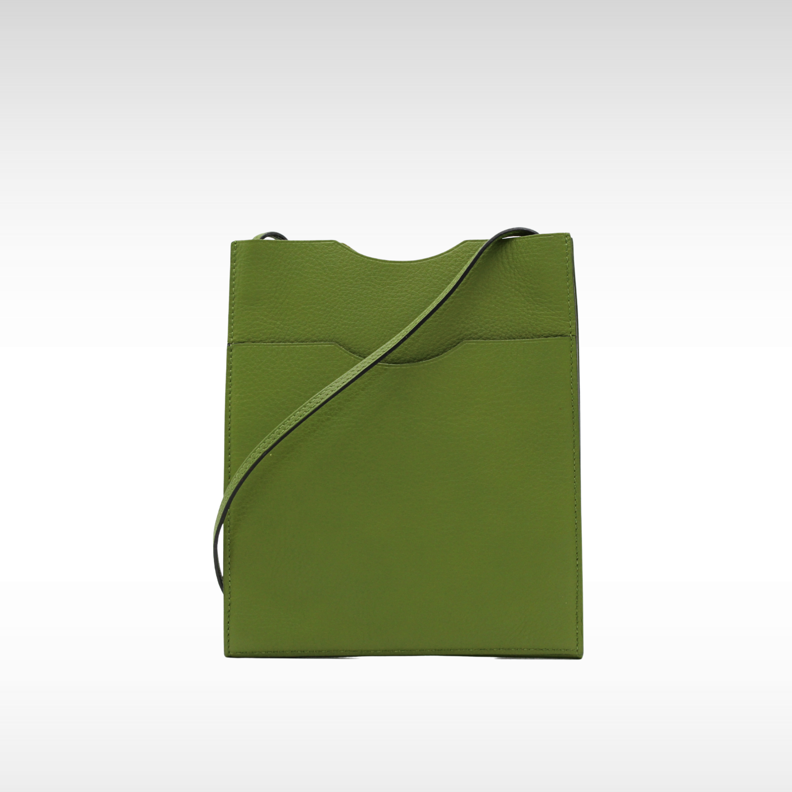 Onimaitou 2 Taullion Clemence Pelouse Crossbody Bag