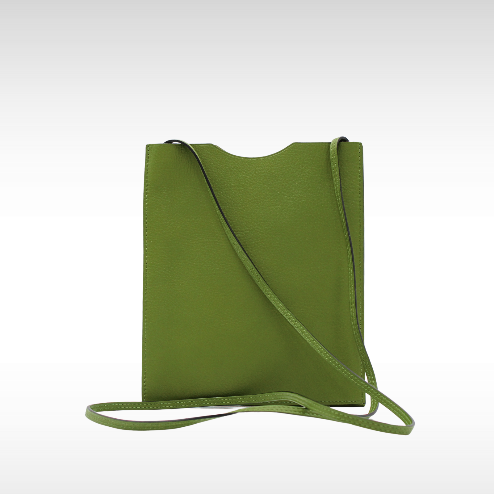 Onimaitou 2 Taullion Clemence Pelouse Crossbody Bag