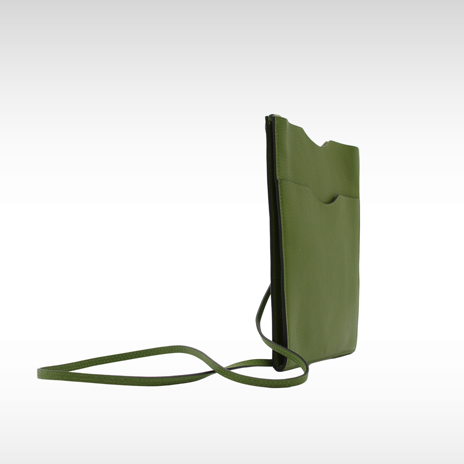 Onimaitou 2 Taullion Clemence Pelouse Crossbody Bag