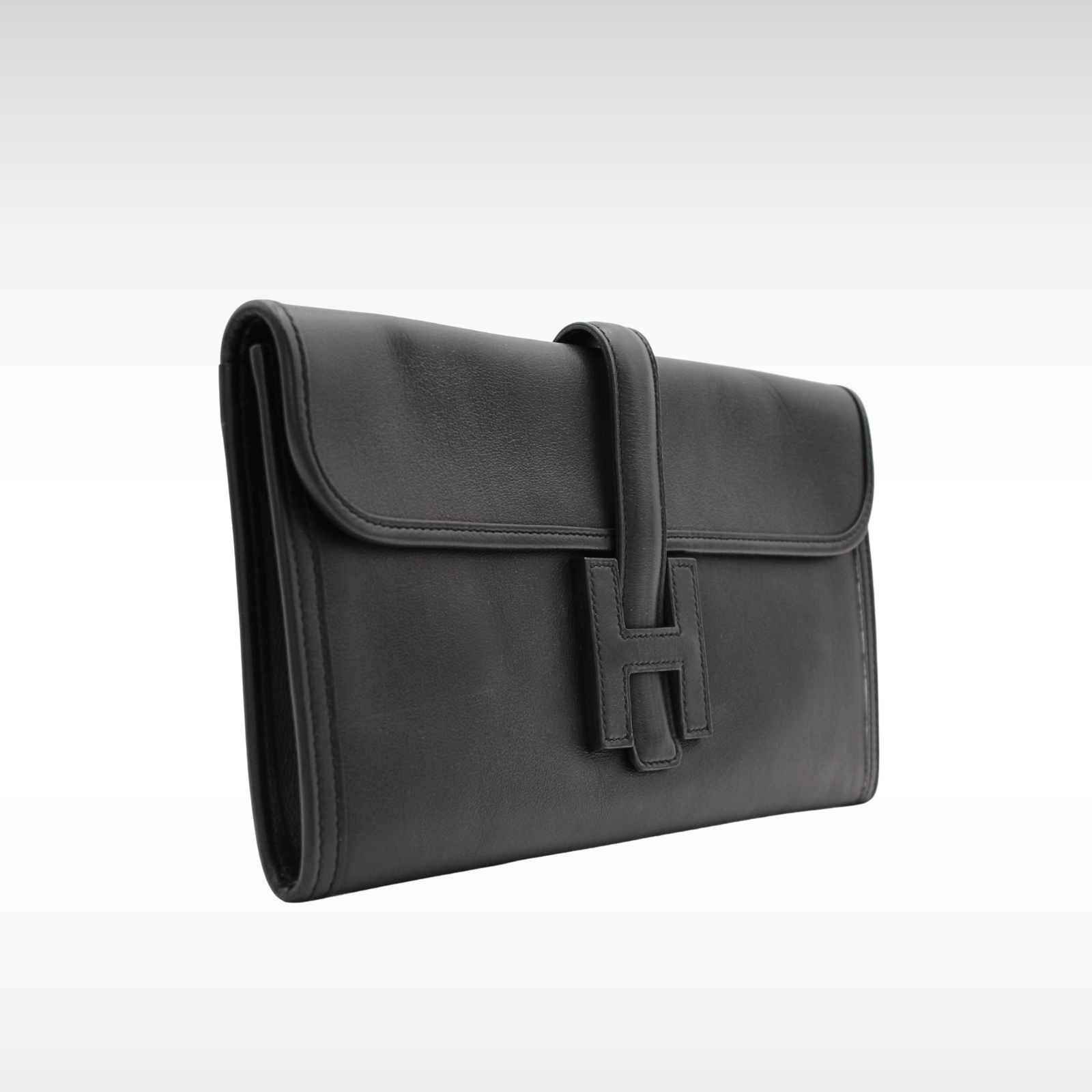 Jige Elan Swift Black