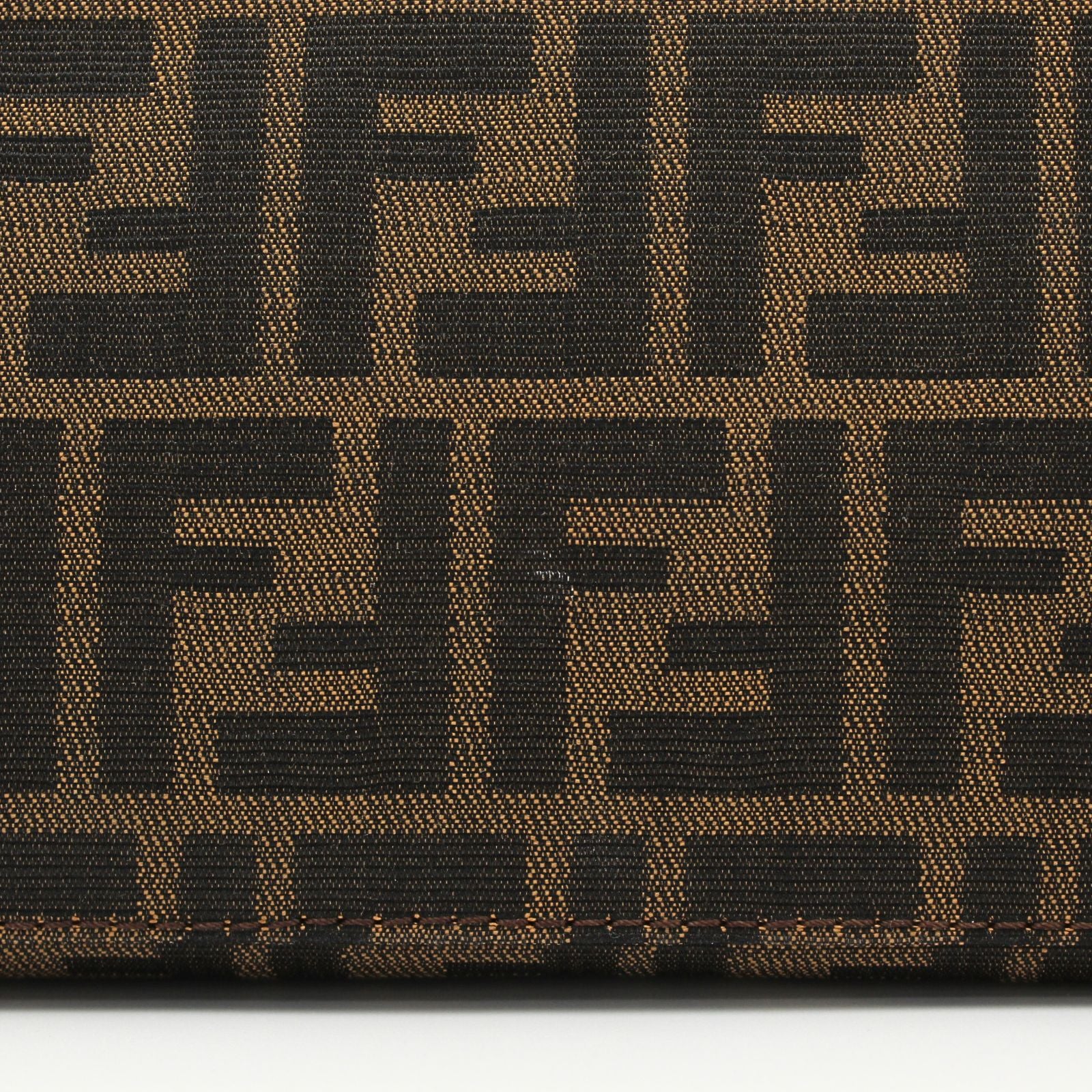 Zucca Canvas Shoulder Bag