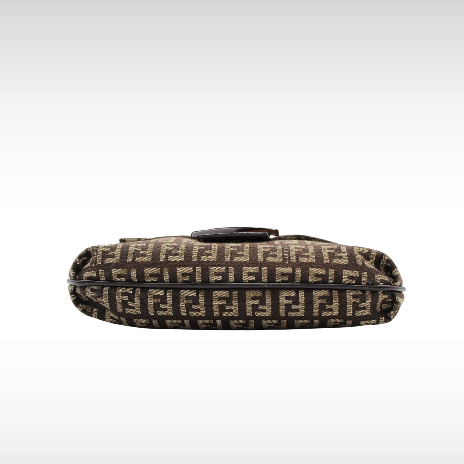 Zucchino Canvas Crossbody Bag