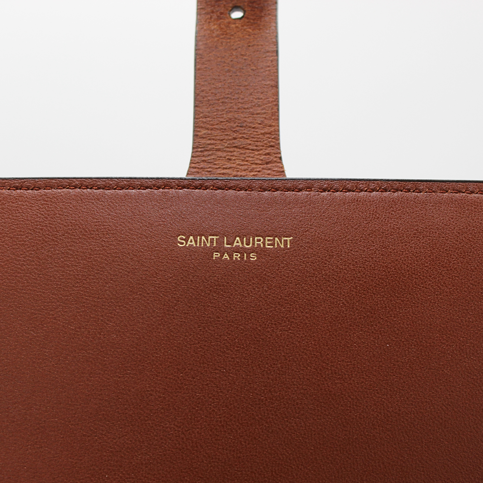 Le Monogram Satchel Medium Coated Canvas Shoulder Bag