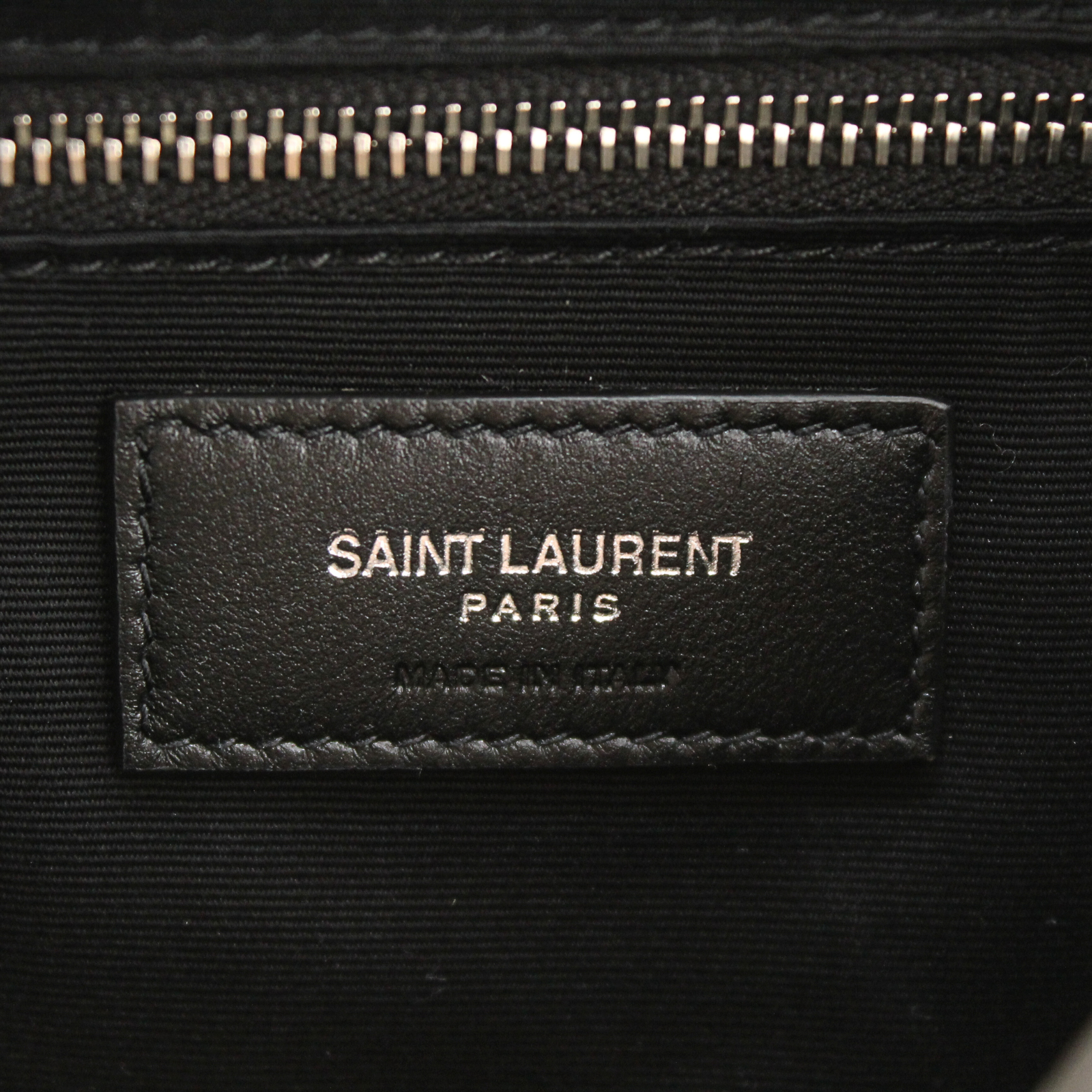 Lou Lou Calf Crossbody Bag