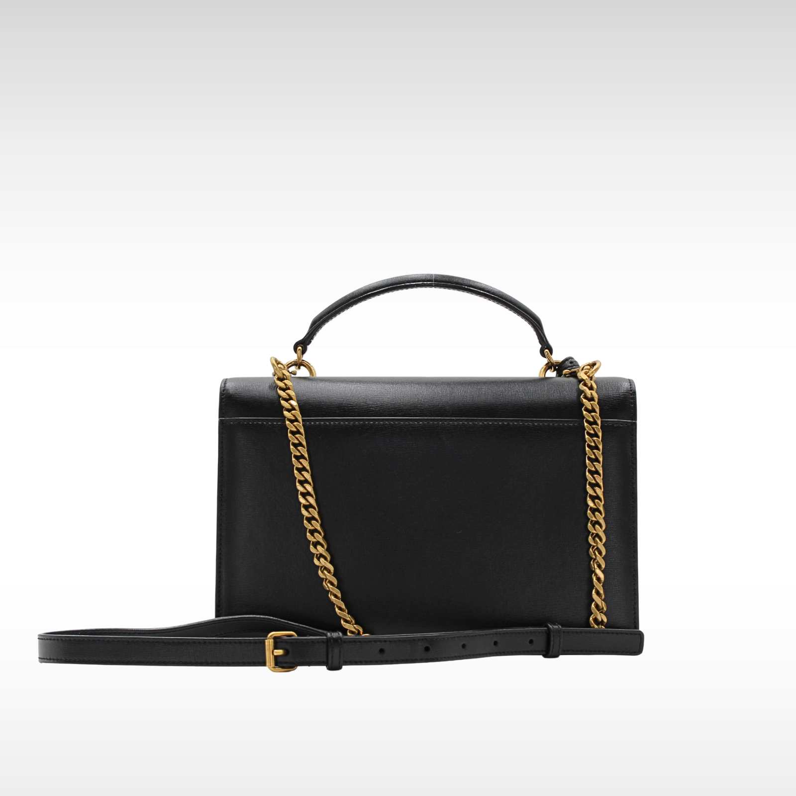 Sunset Medium Calf Handbag