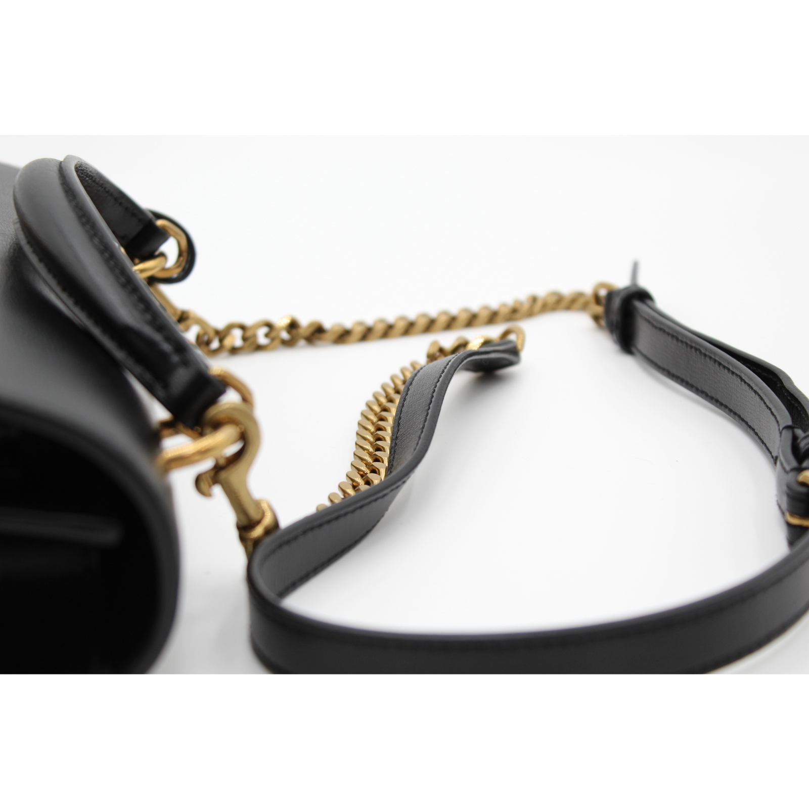 Sunset Medium Calf Handbag