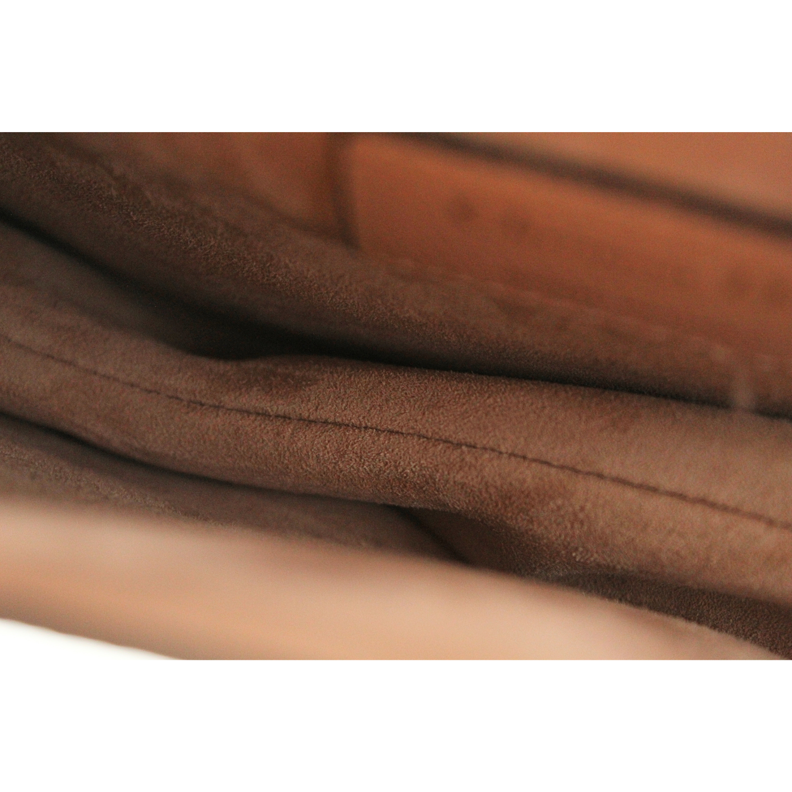 Saddle Mini Pink Handbag