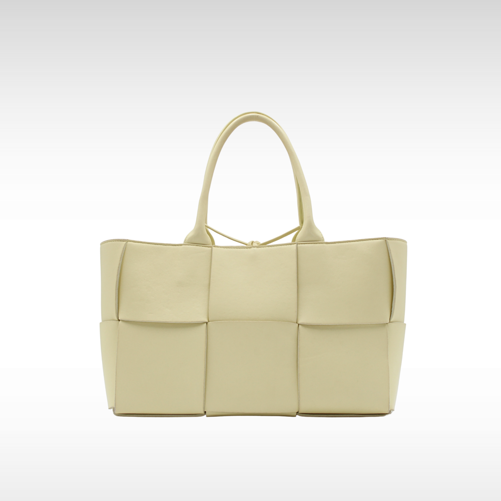 Arco Small Lamb Tote Bag