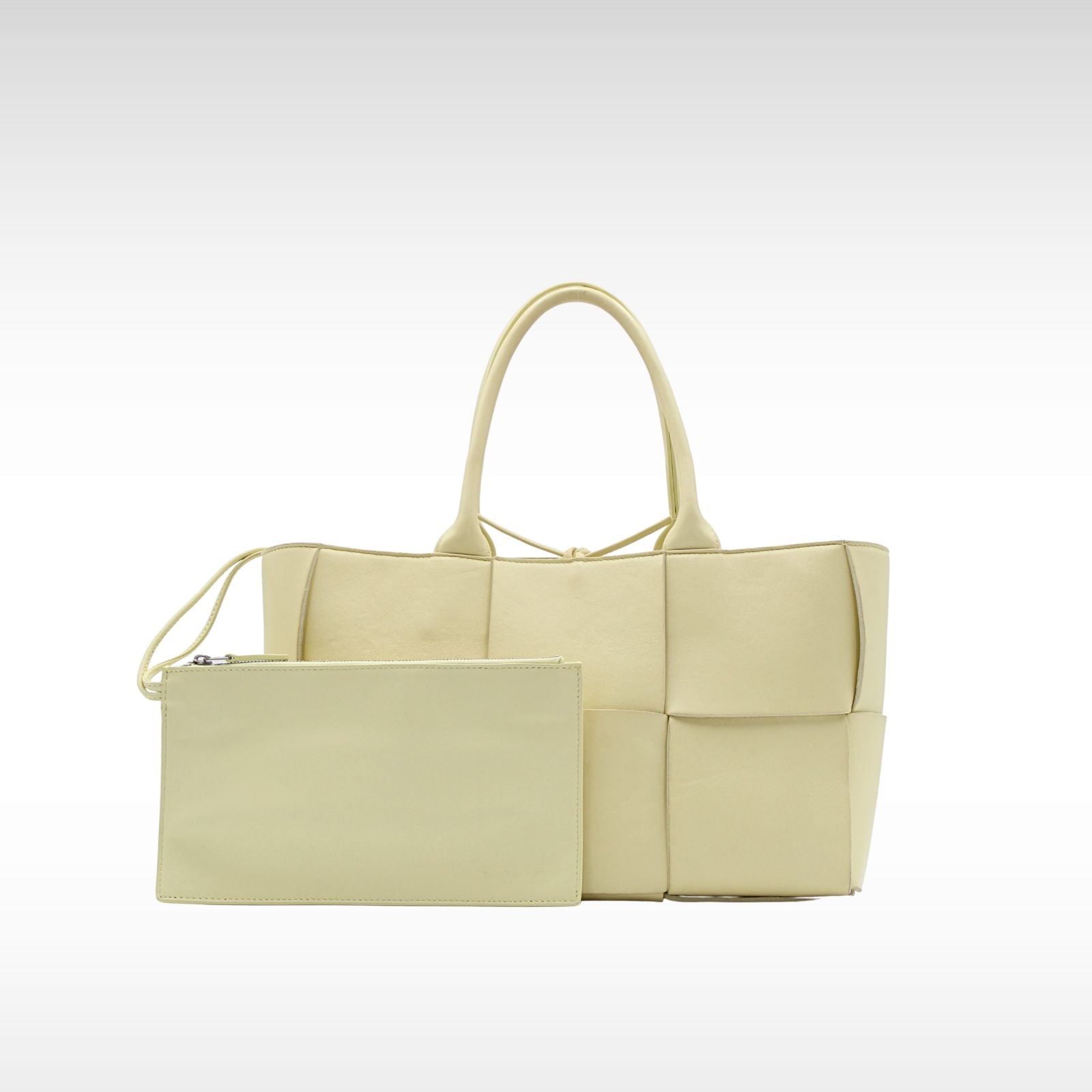 Arco Small Lamb Tote Bag