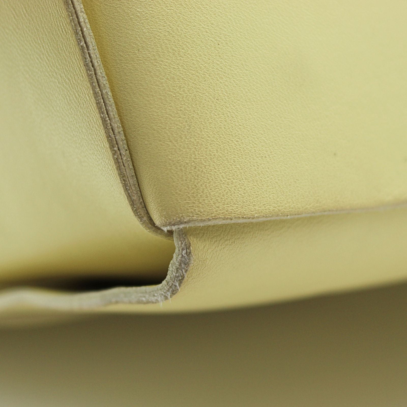 Arco Small Lamb Tote Bag