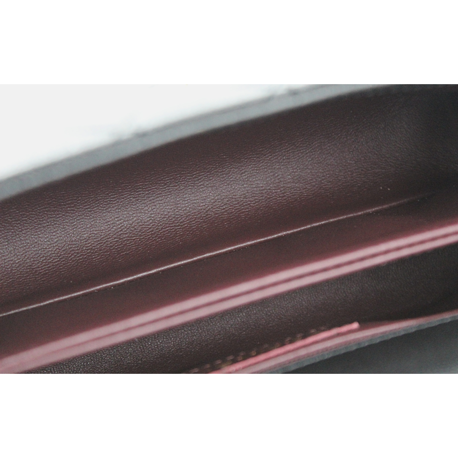 Coco Handle Caviar Black Handbag