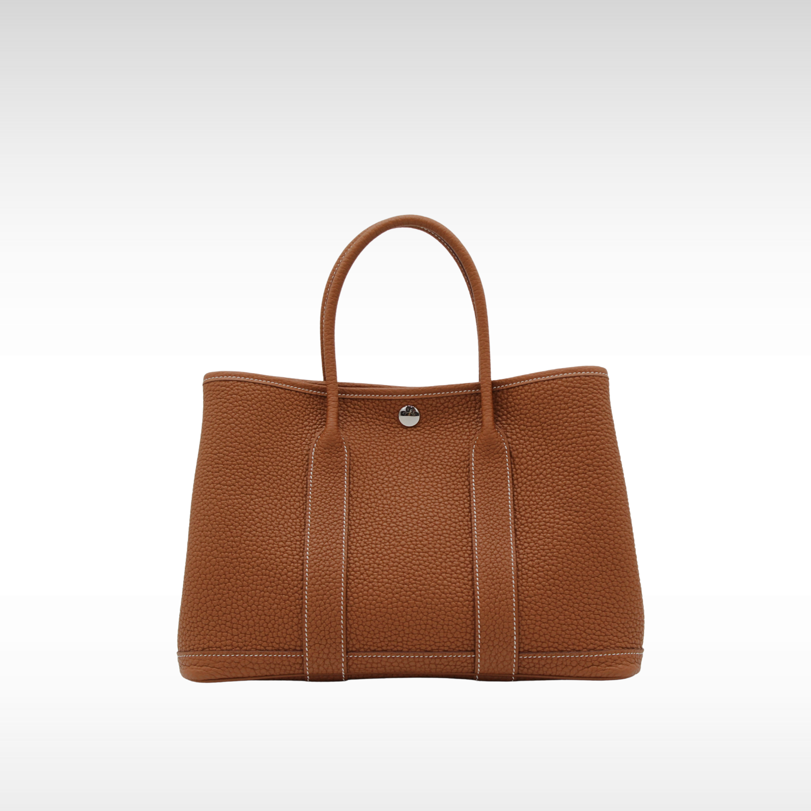 Garden Party 30 Negonda Gold Tote Bag
