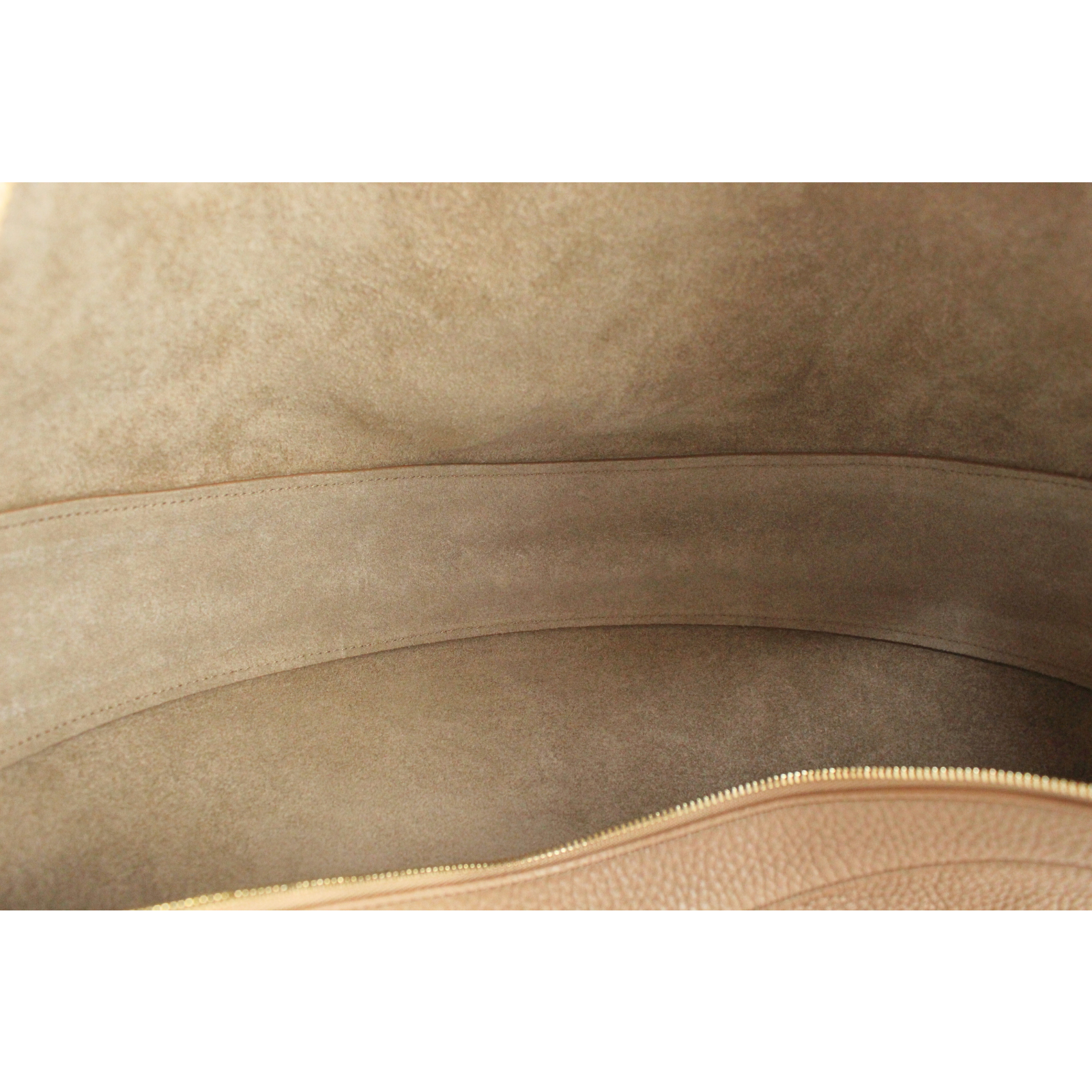 Augustina Hobo Calf Shoulder Bag