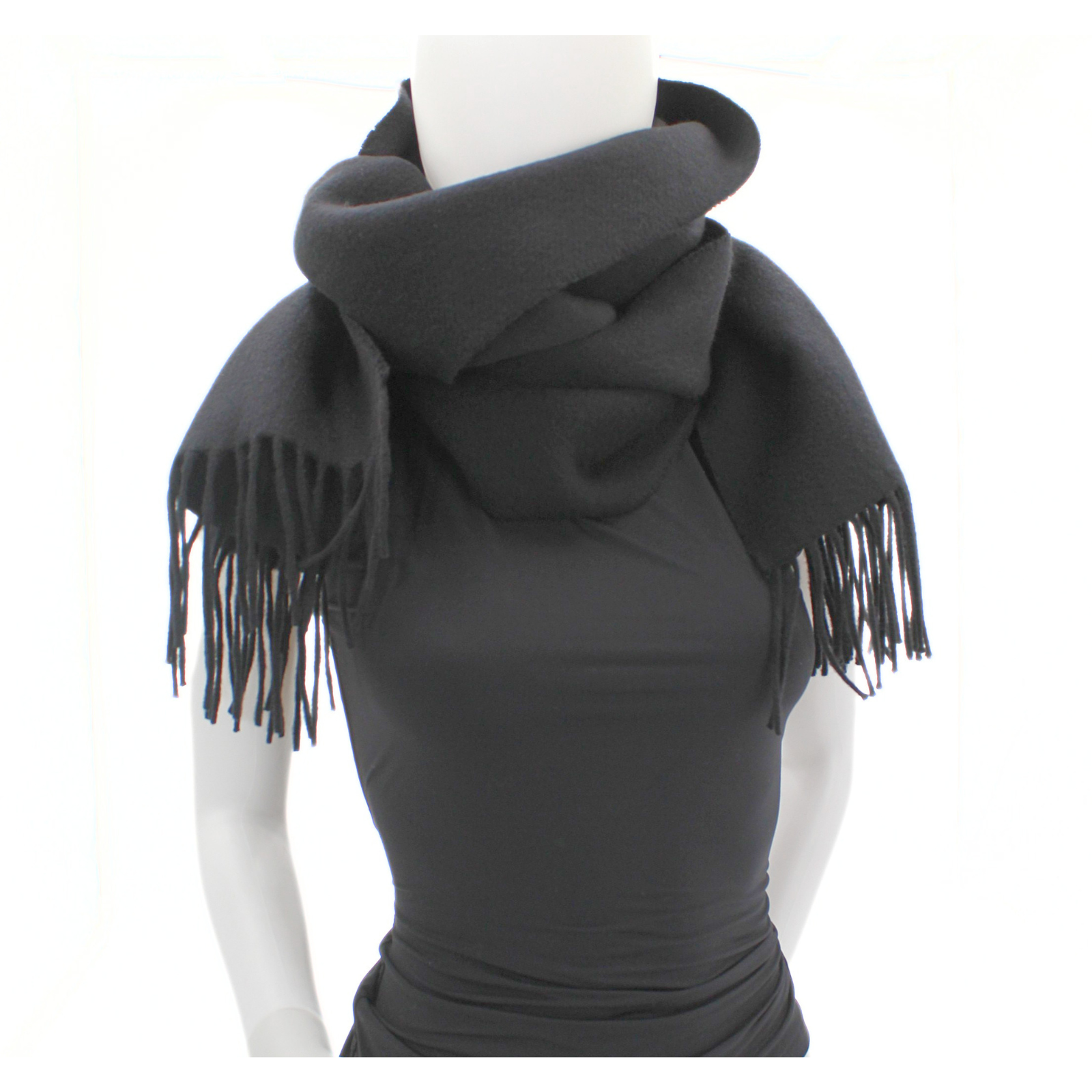 Cashmere Scarf