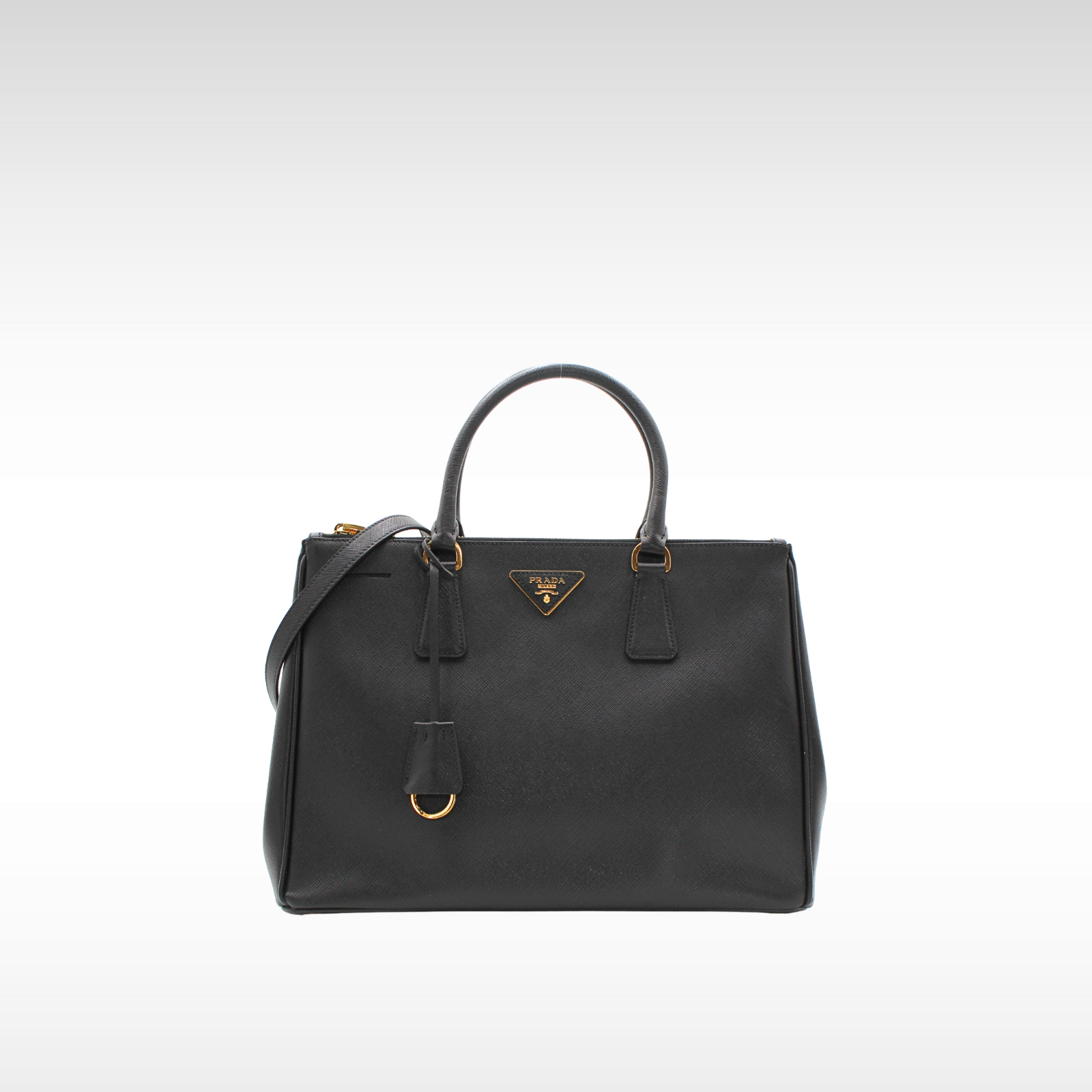 Galleria Calf Handbag