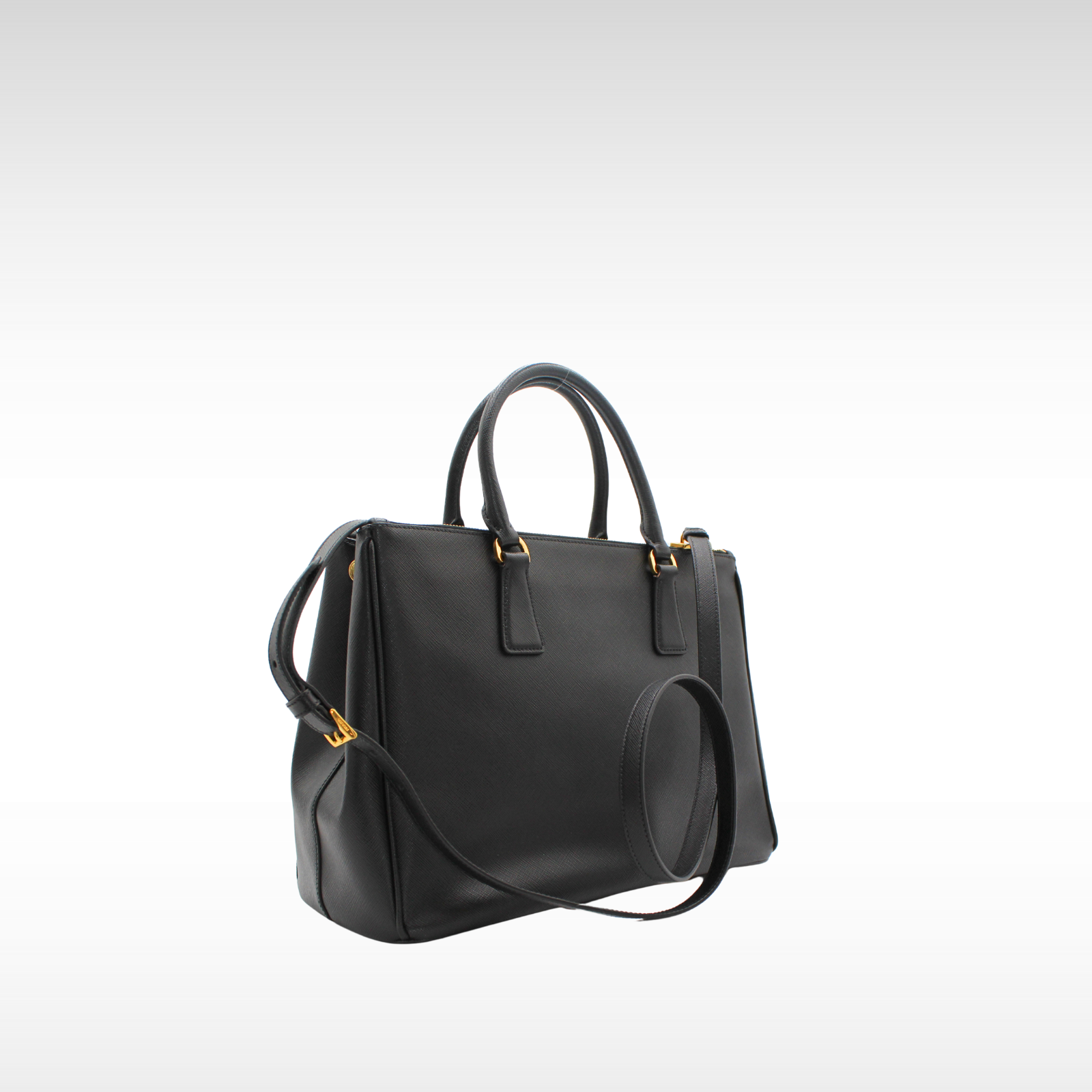 Galleria Calf Handbag