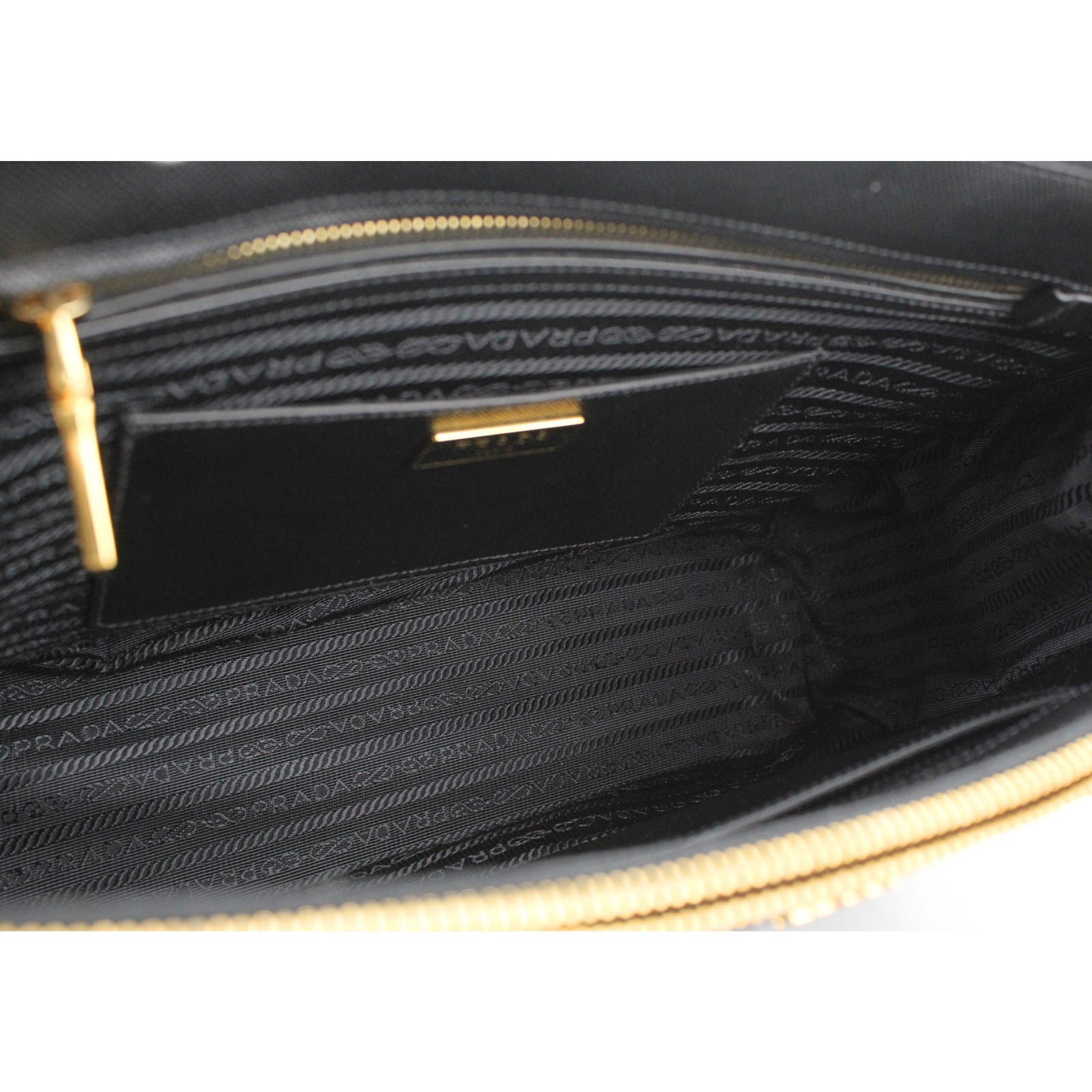 Galleria Calf Handbag