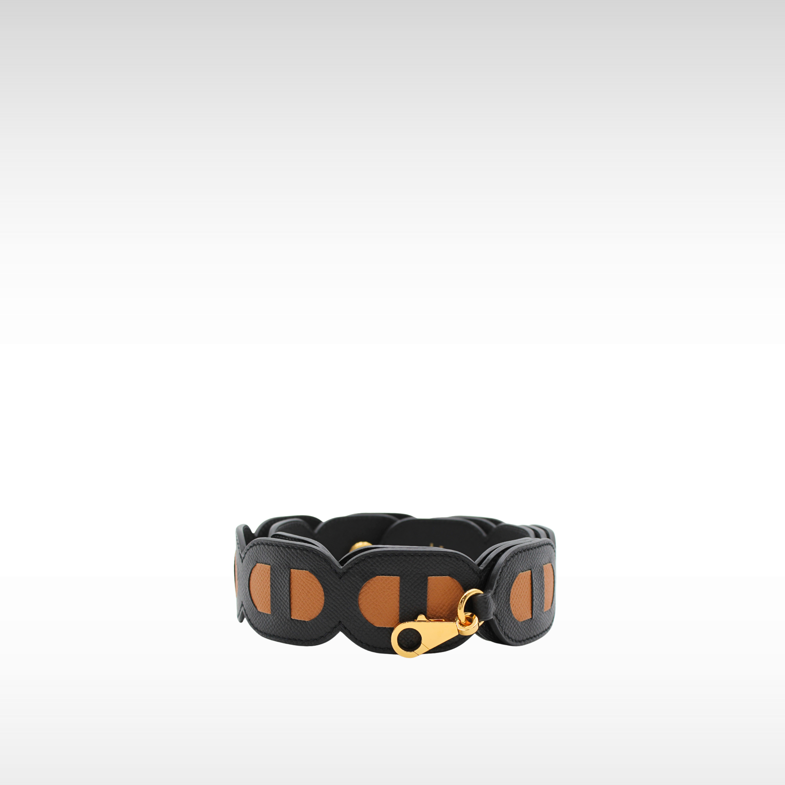Maillons Epsom Black Strap