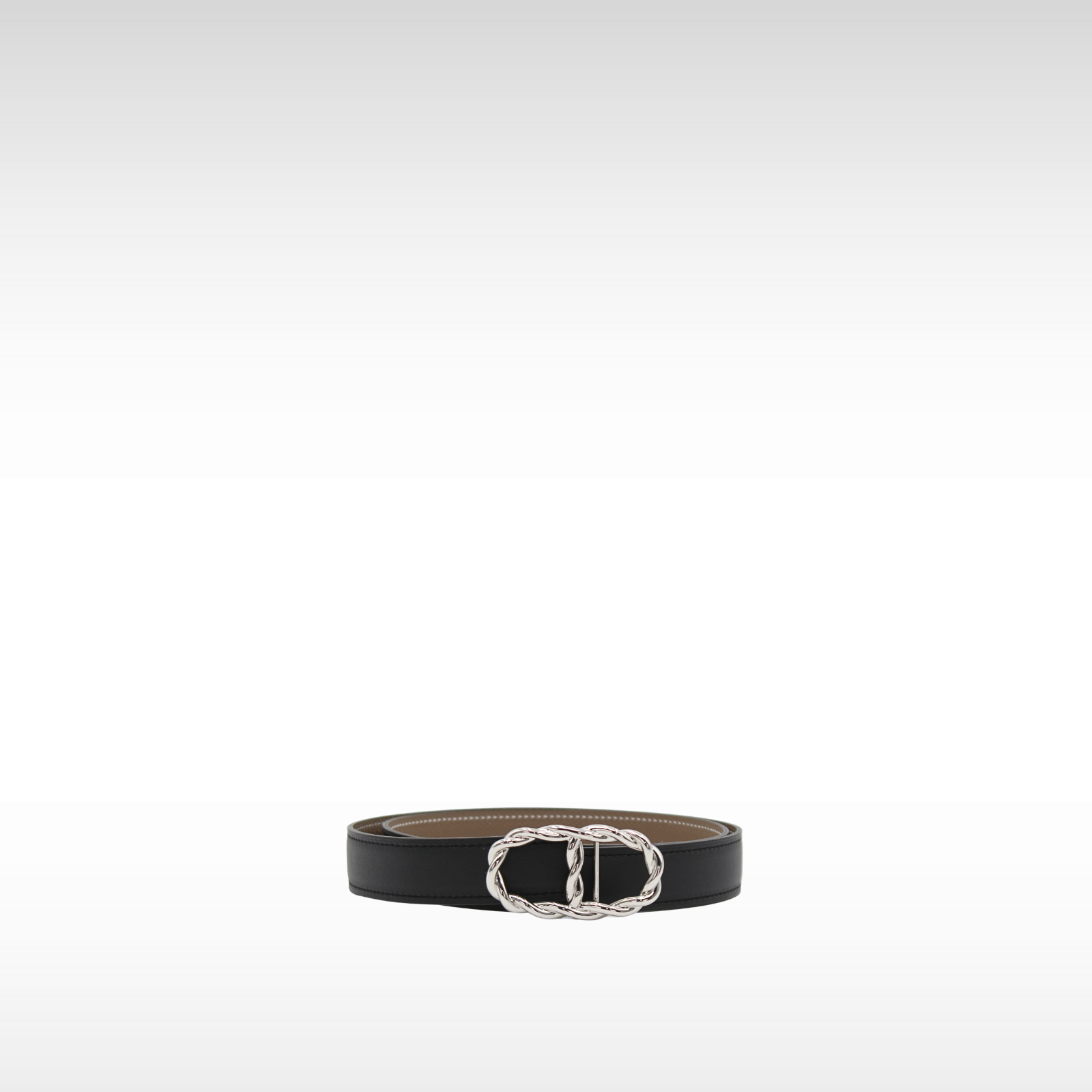 Maillon Torsade 80 Swift Black Belt