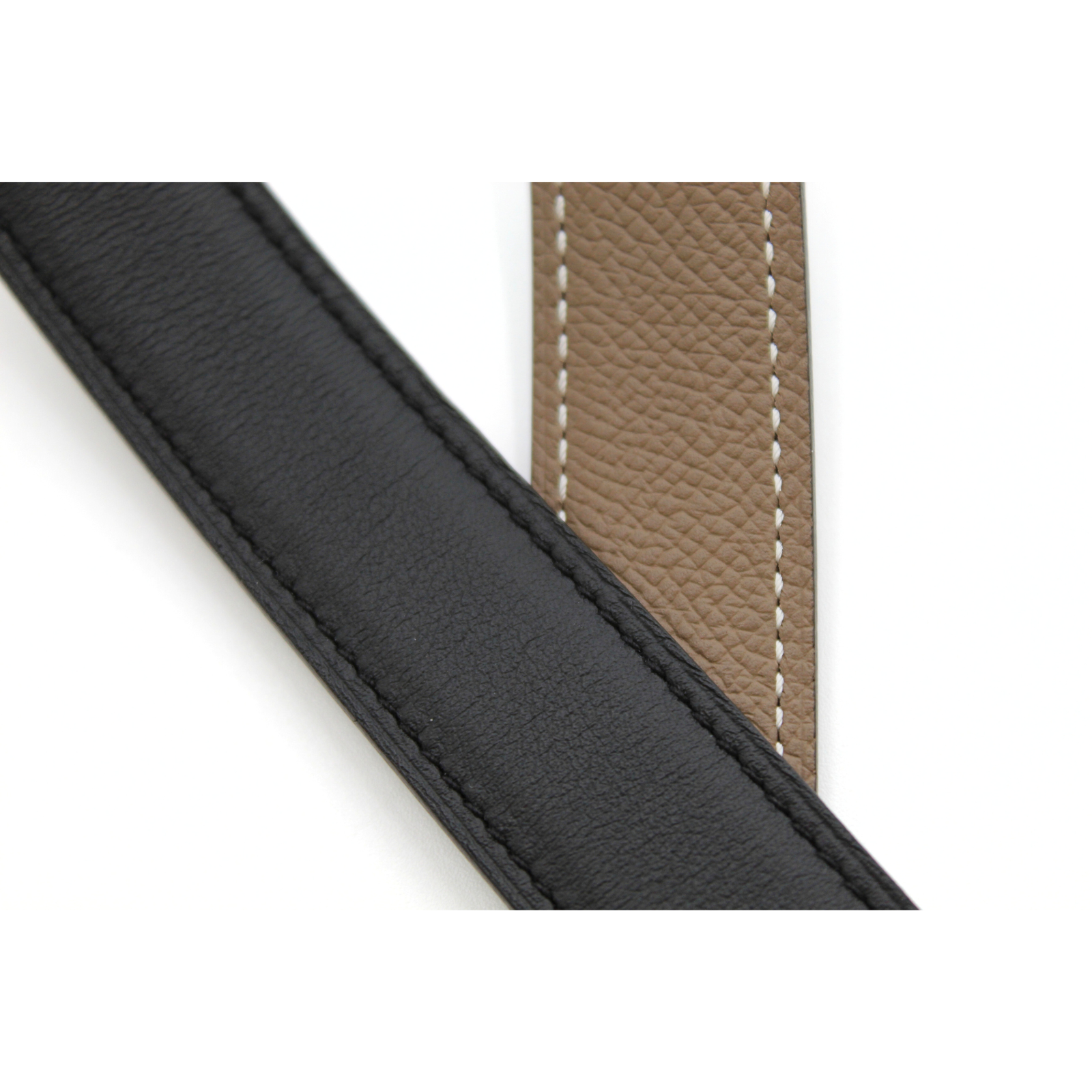 Maillon Torsade 80 Swift Black Belt