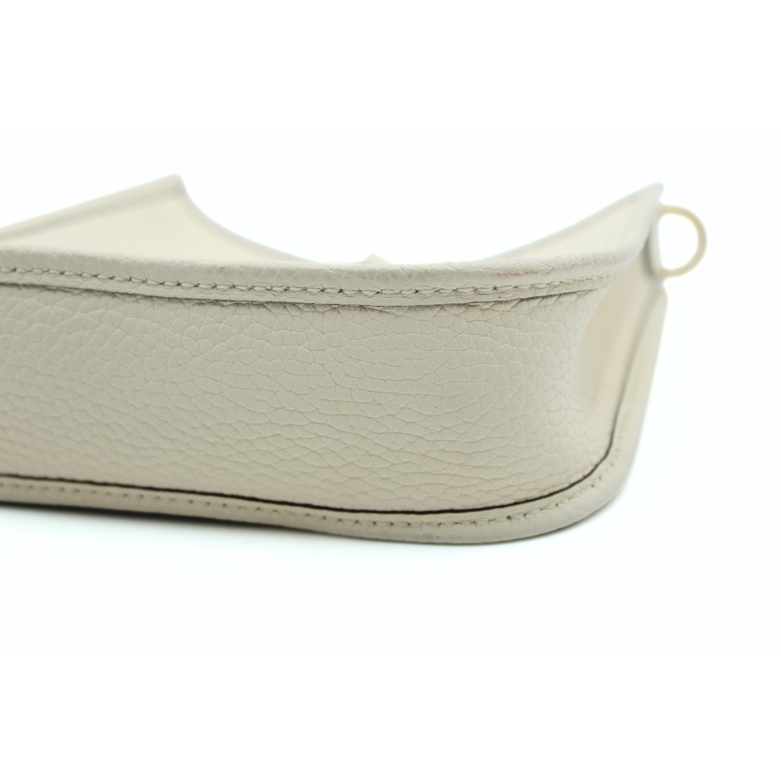 Evelyne Amazone 16 Taurillon Clemence Nata Crossbody Bag