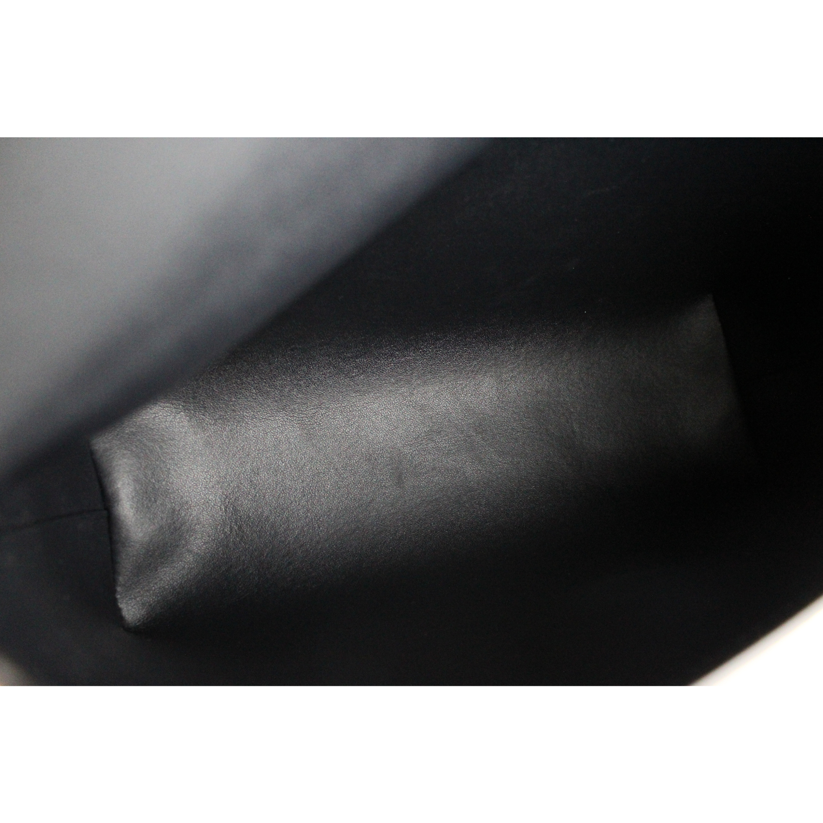 Darley Large Calf Brown Pouch