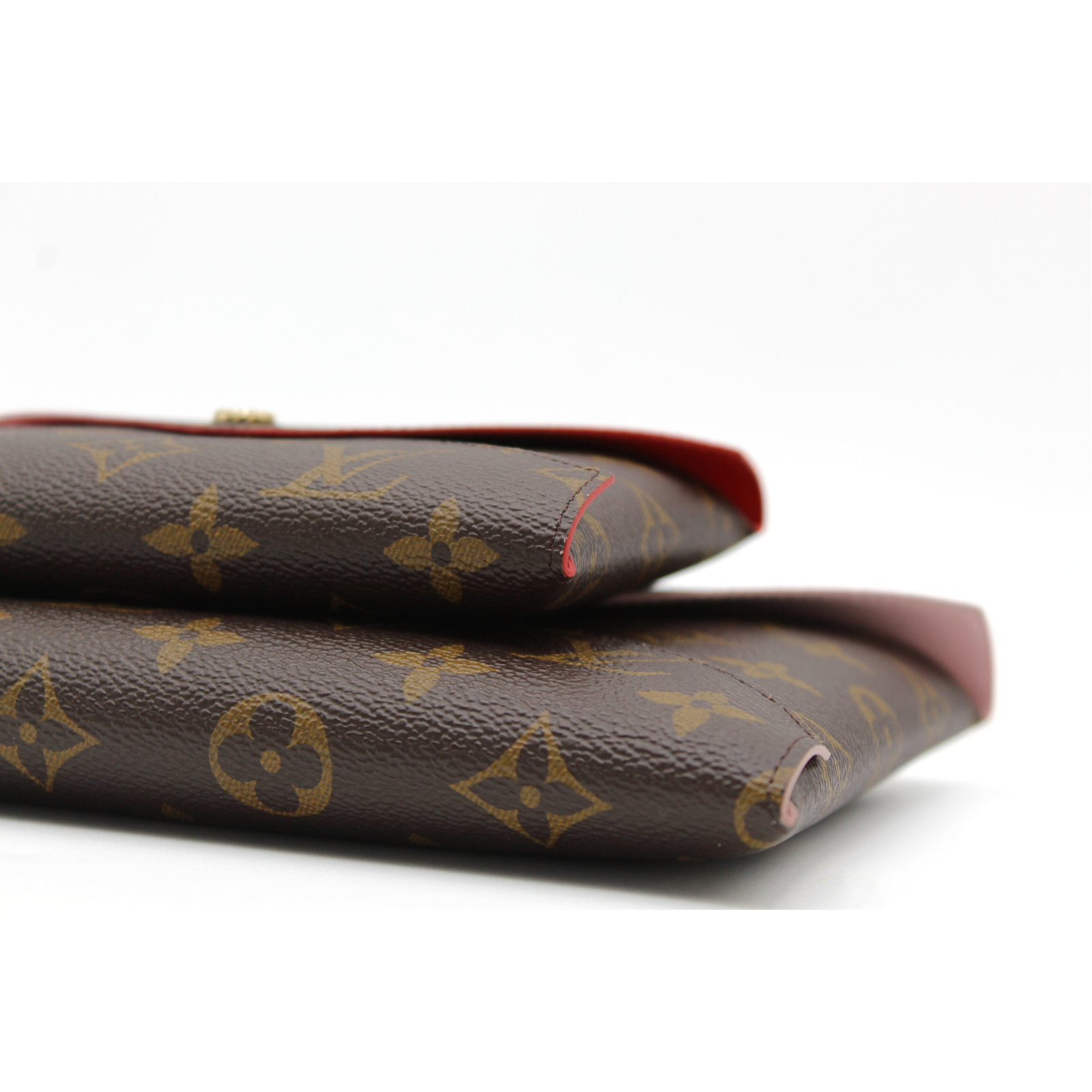 Pochette Kirigami Monogram Pouch