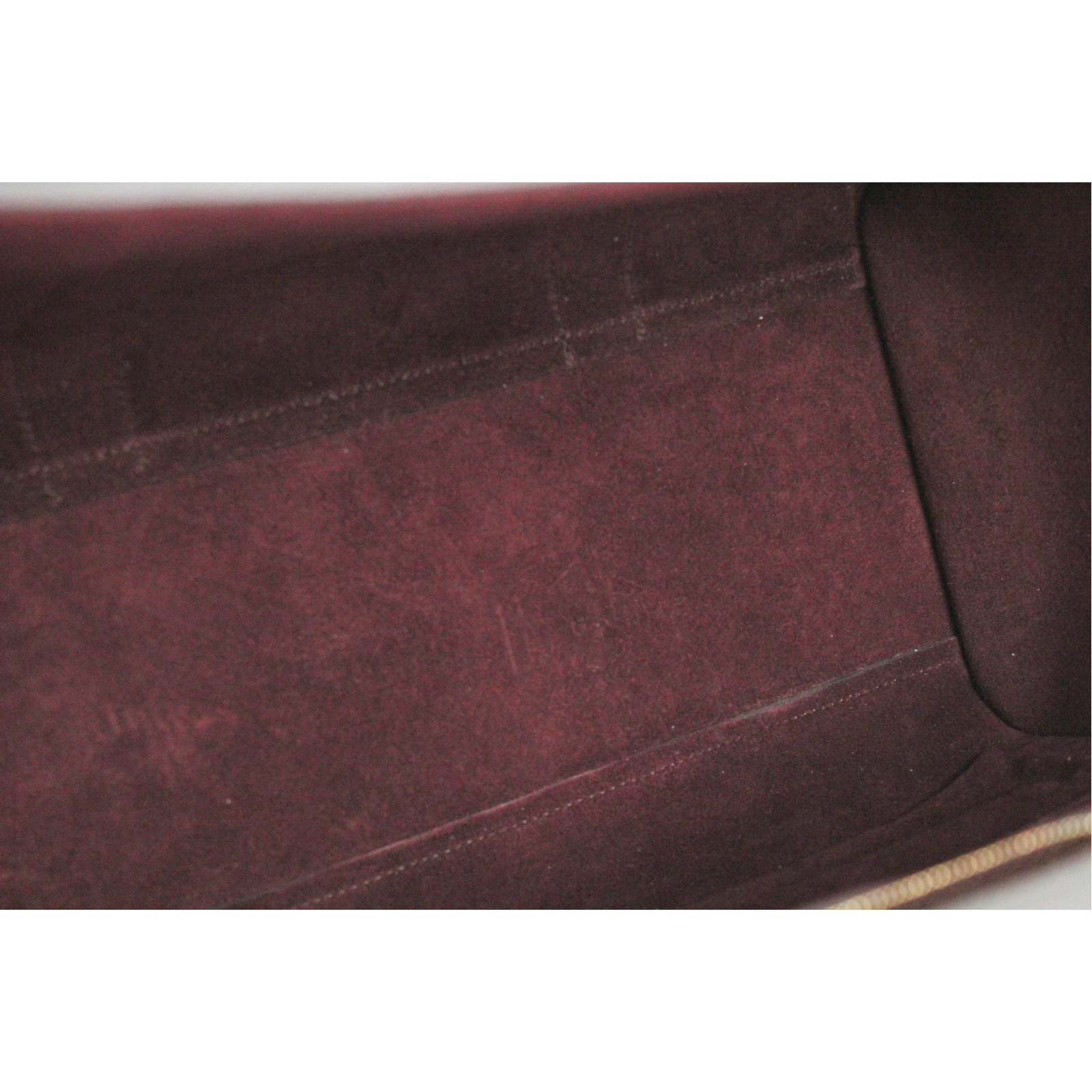 Bayswater Calf Brown Handbag