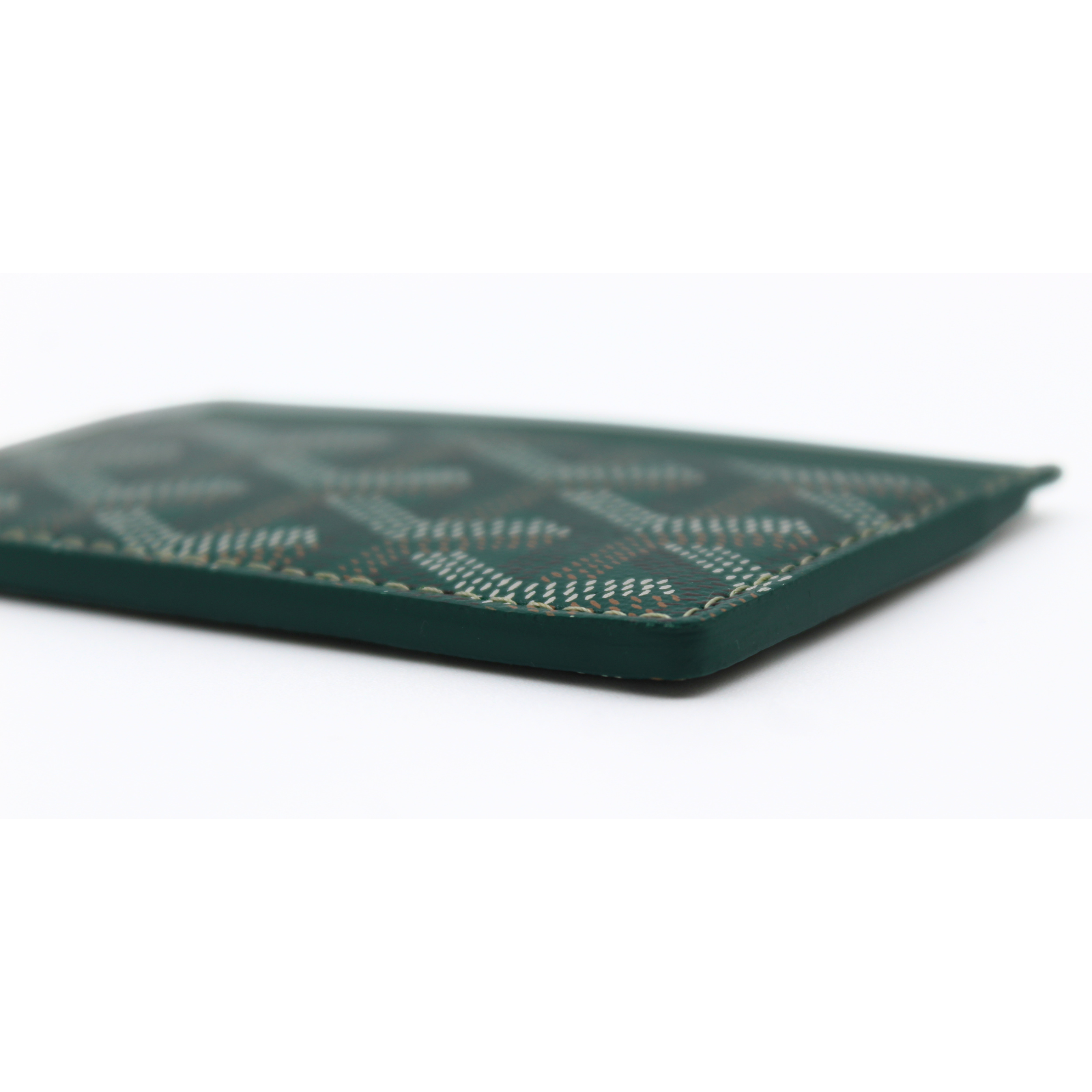 Saint Sulpice Green Card Case